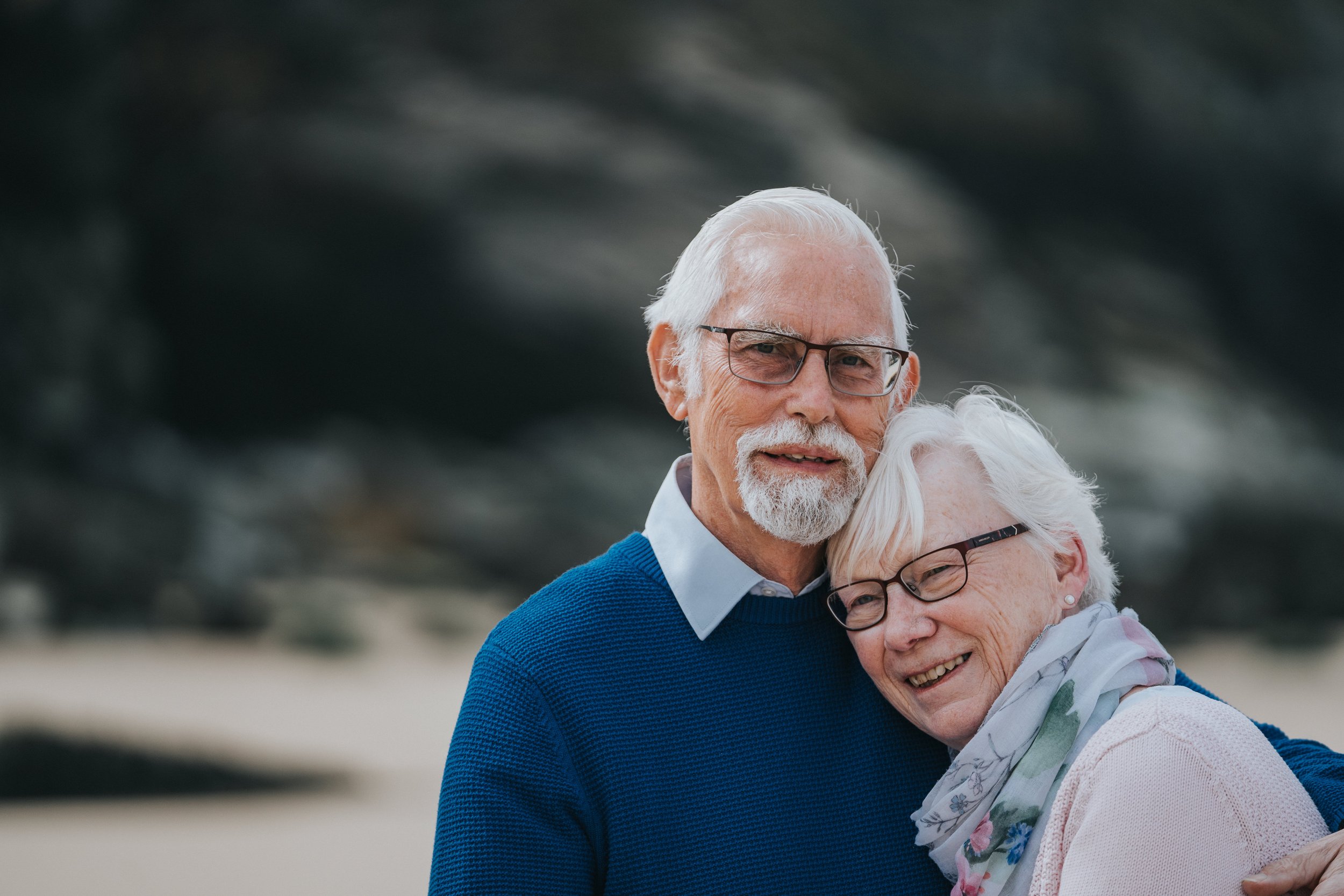 Cornwall family photographer 