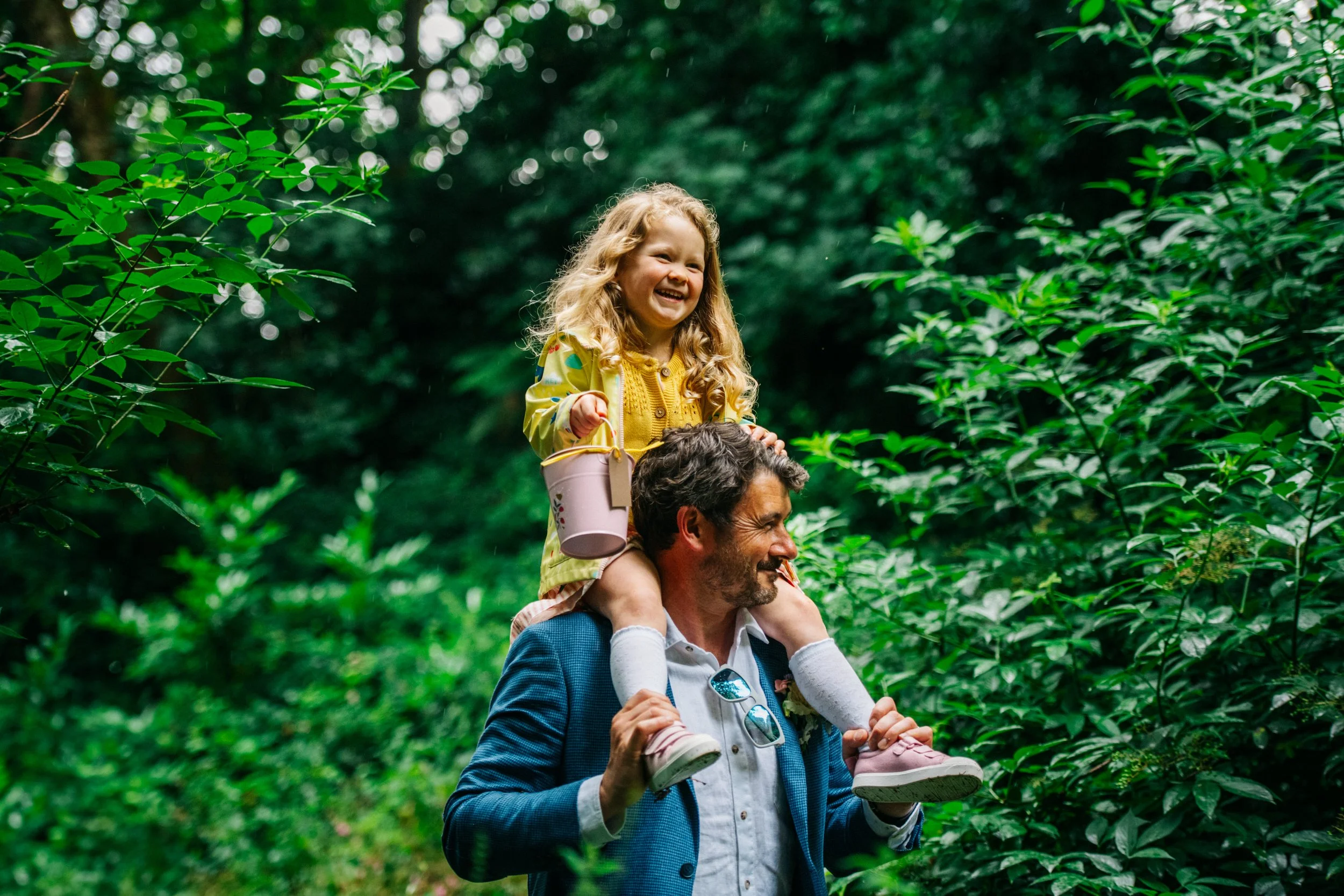 Cornwall family photographer