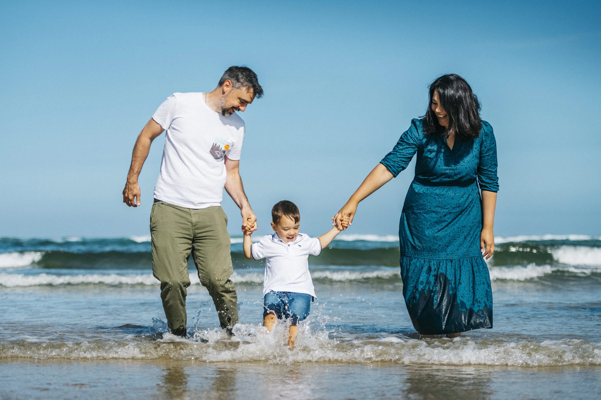 cornwall family photographer