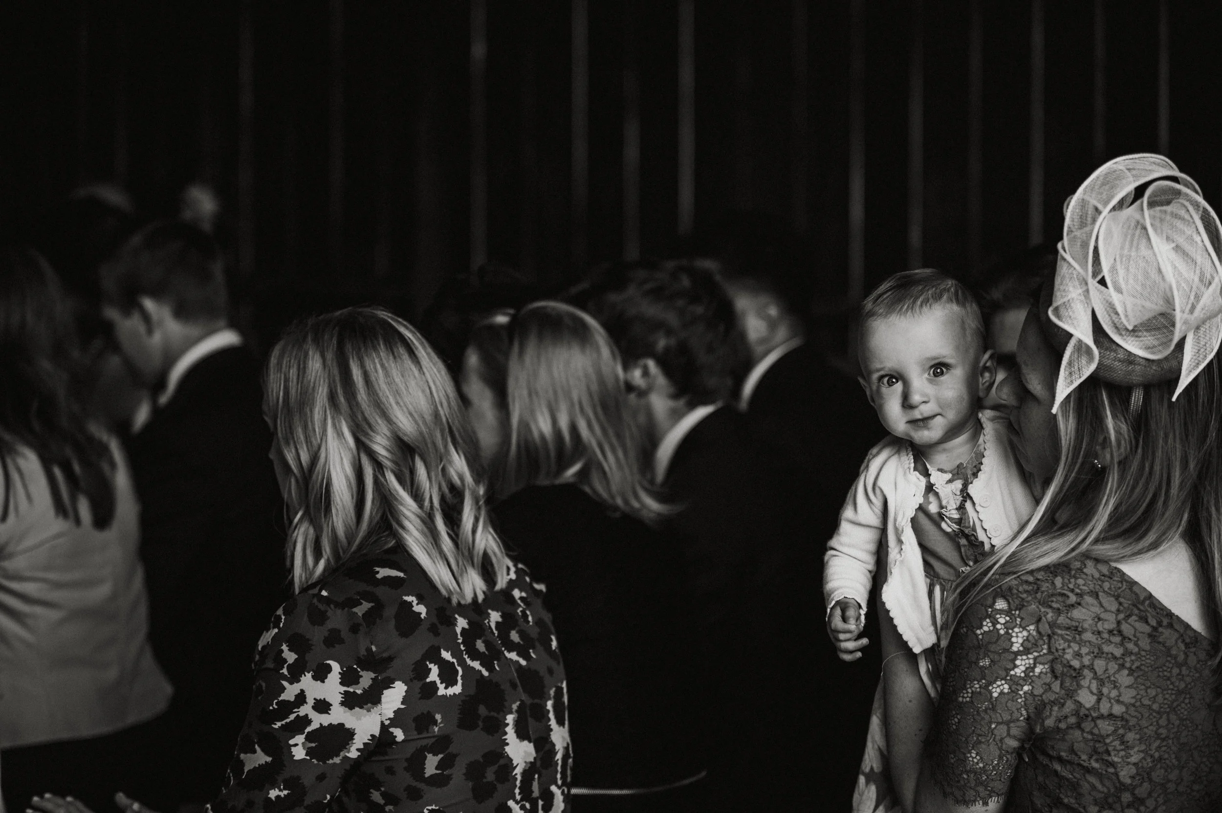 Nancarrow Farm wedding photography 