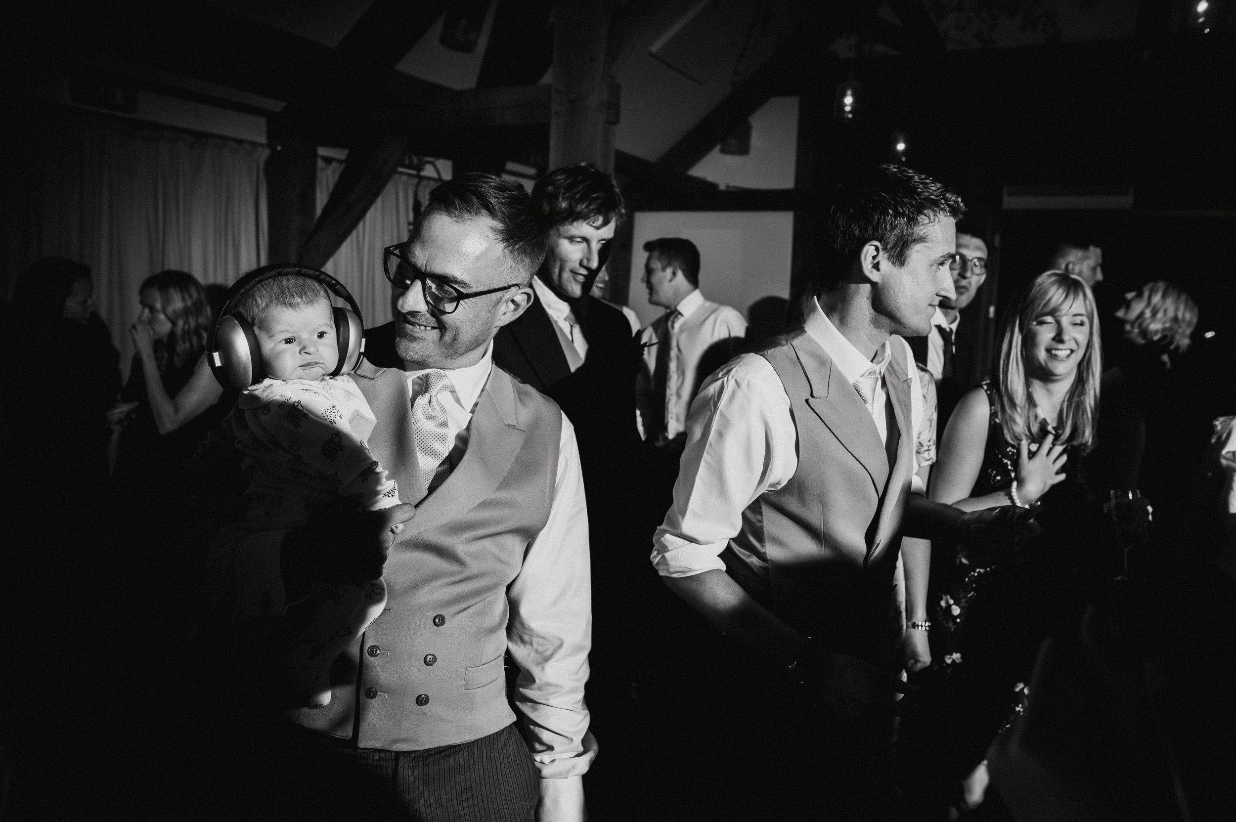 Nancarrow Farm wedding photography in Cornwall