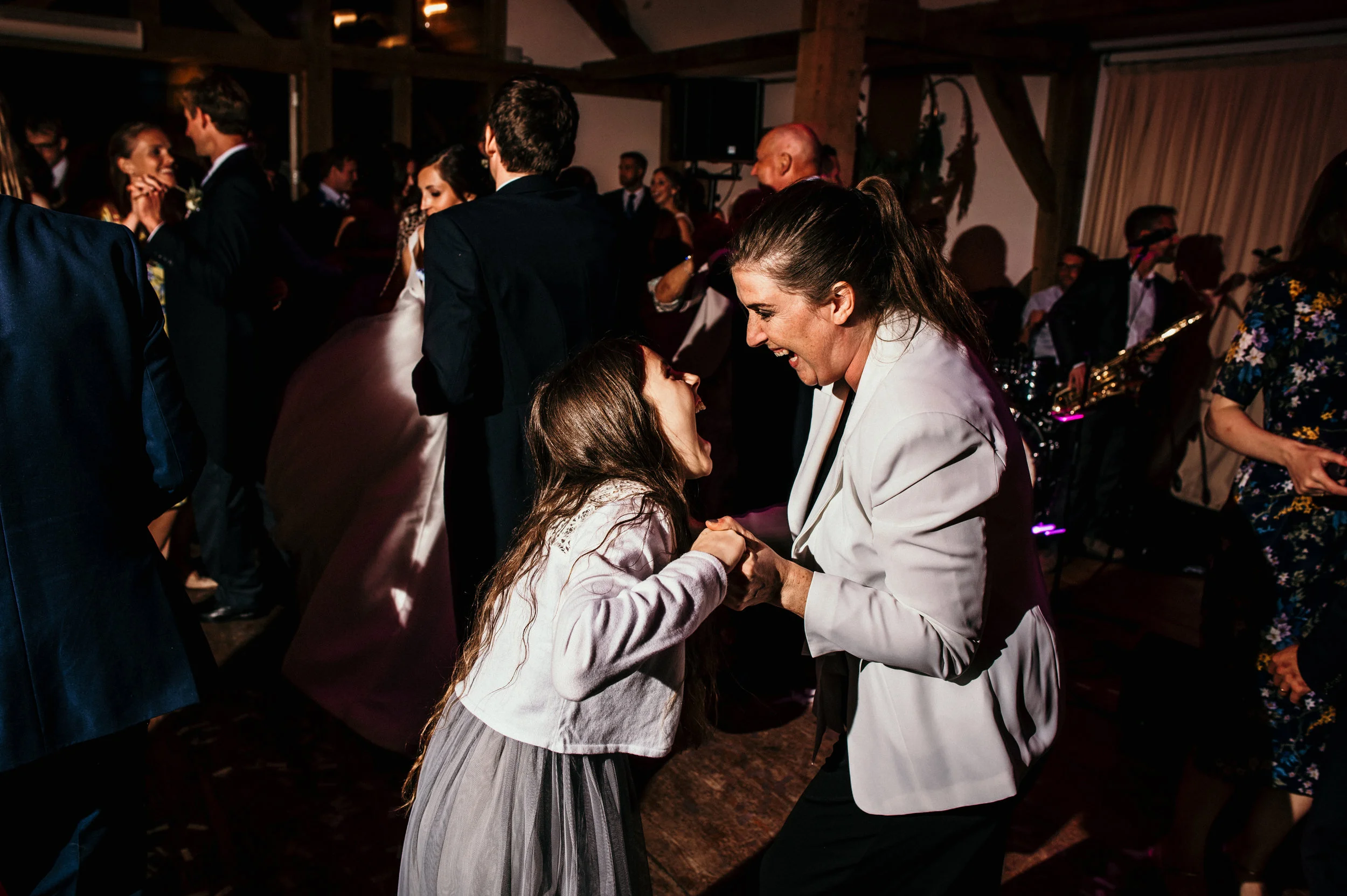 Nancarrow Farm wedding photography in Cornwall