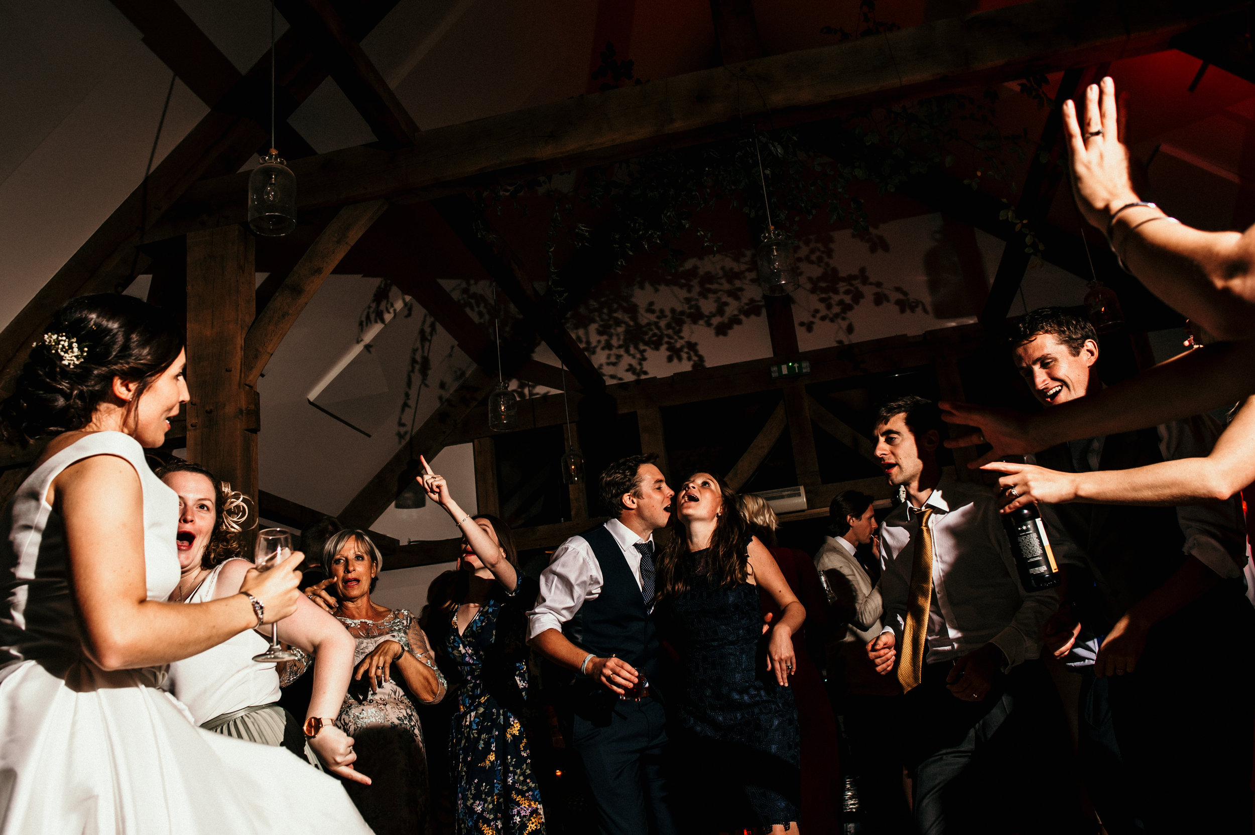 Nancarrow Farm wedding photography in Cornwall