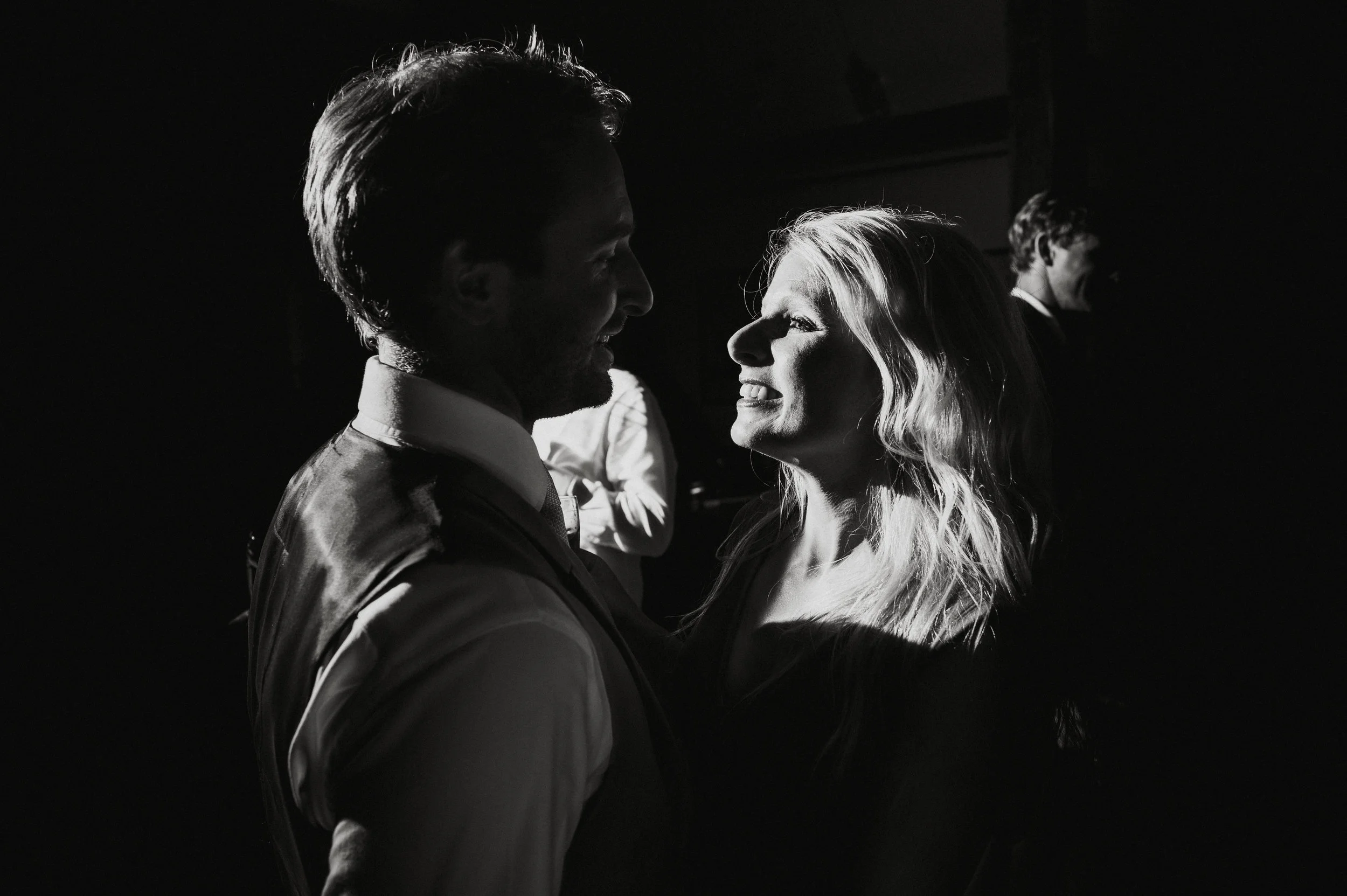 Nancarrow Farm wedding photography in Cornwall