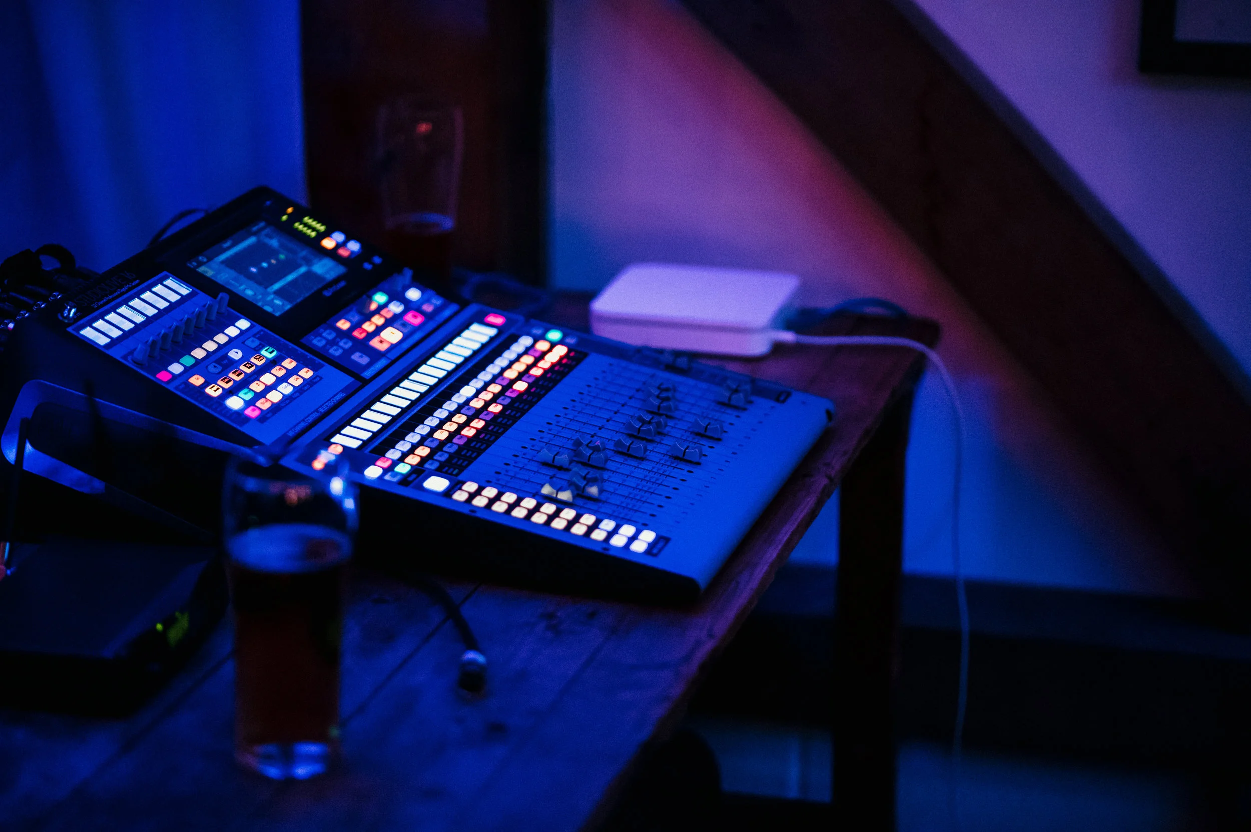 Nancarrow Farm wedding photography in Cornwall