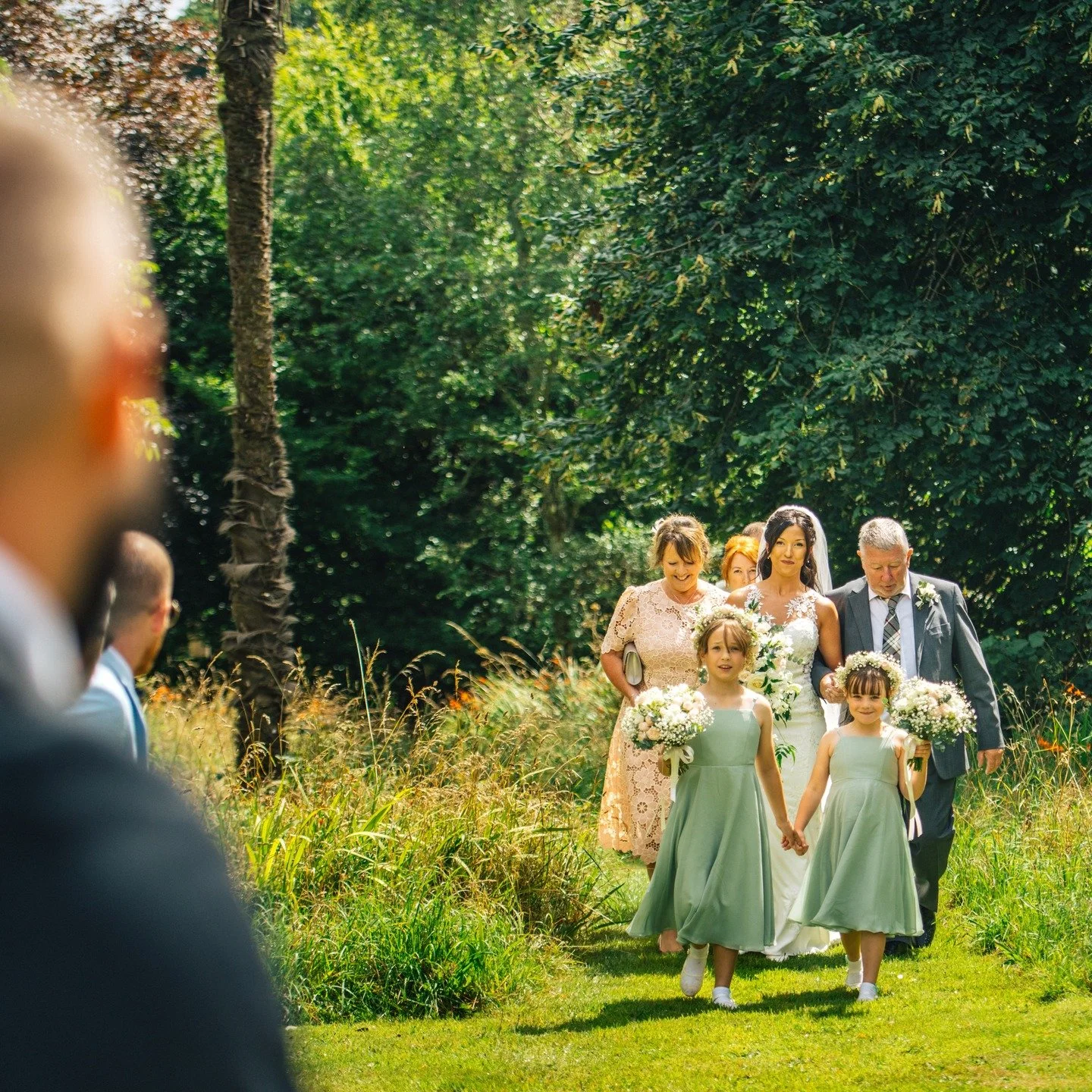 10 from C&amp;D's summer wedding celebrations in Cornwall @scorrierhouse #cornwallweddingphotographer #cornwallweddingphotography #cornwallwedding