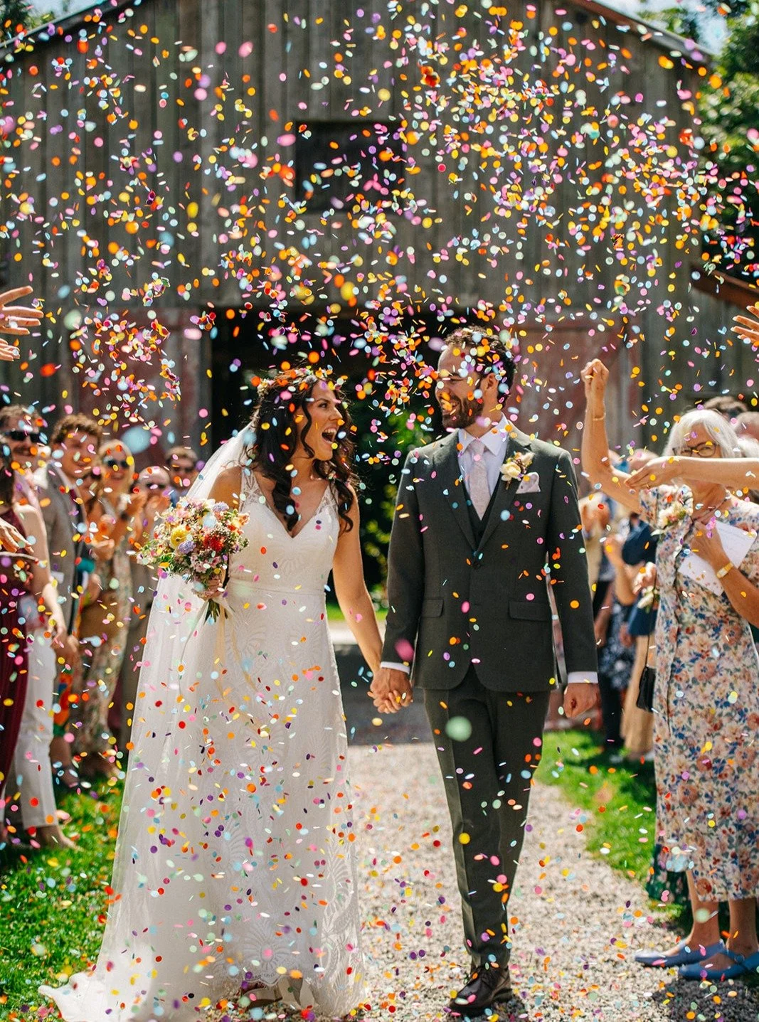 Another beauty of a wedding captured at @nancarrowfarmwedding last summer

#cornwallweddingphotographer #cornwallweddingphotography