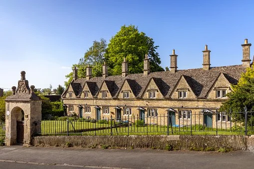 Chipping Norton Holiday Rental, Cotswolds