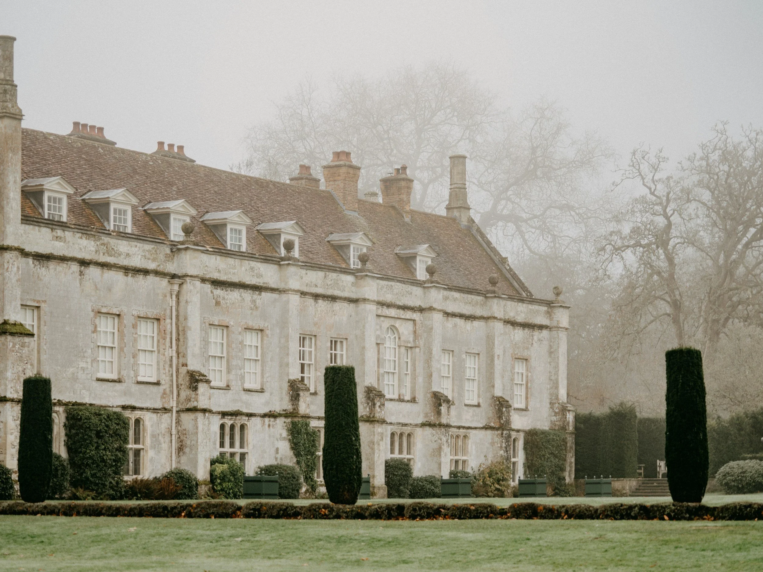 Celebrations in Style – Luxury Homes for Your Special Occasions