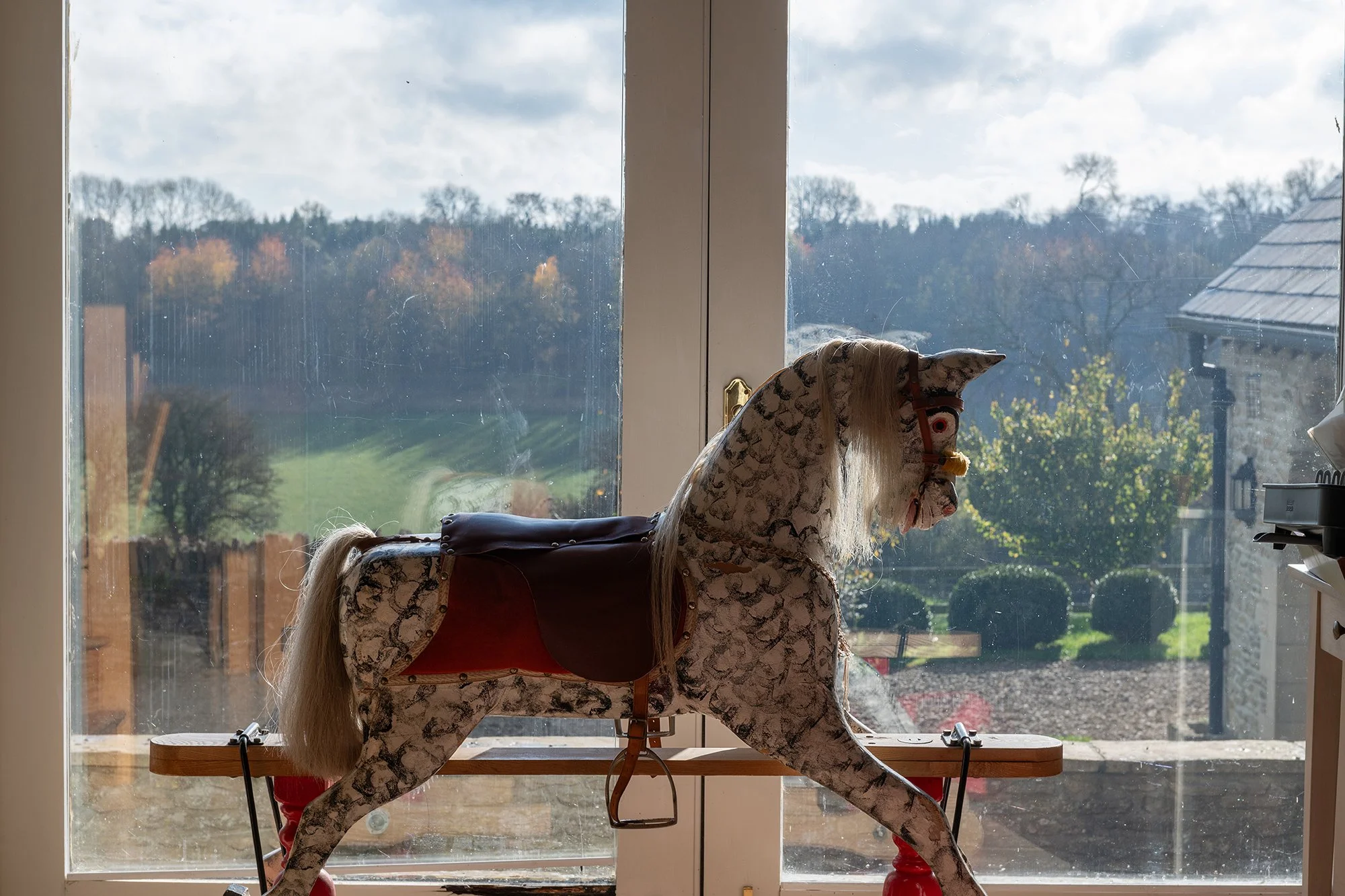 The Blackhill – Elevating Holiday Stays to Exceptional Experiences