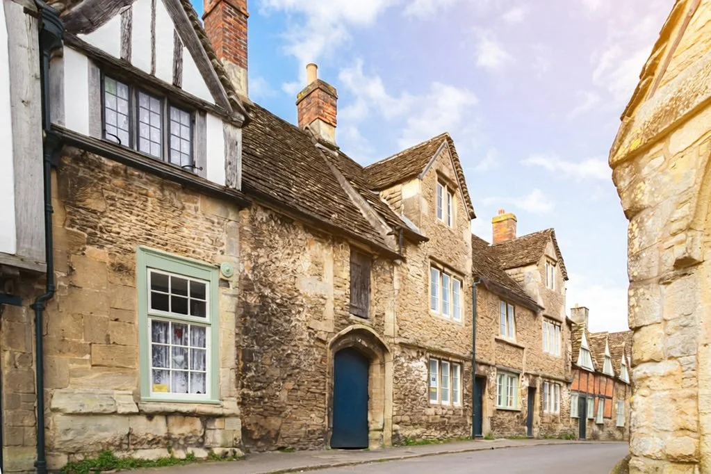 Northleach holiday rental, cotswolds