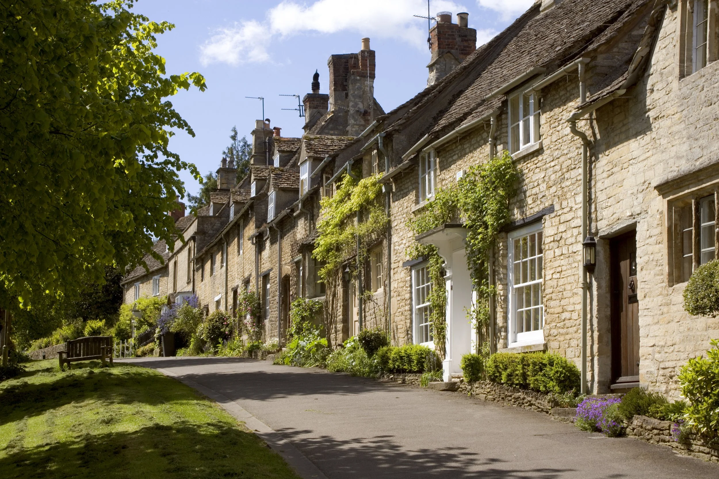 Burford, Cotswolds Holiday Rental