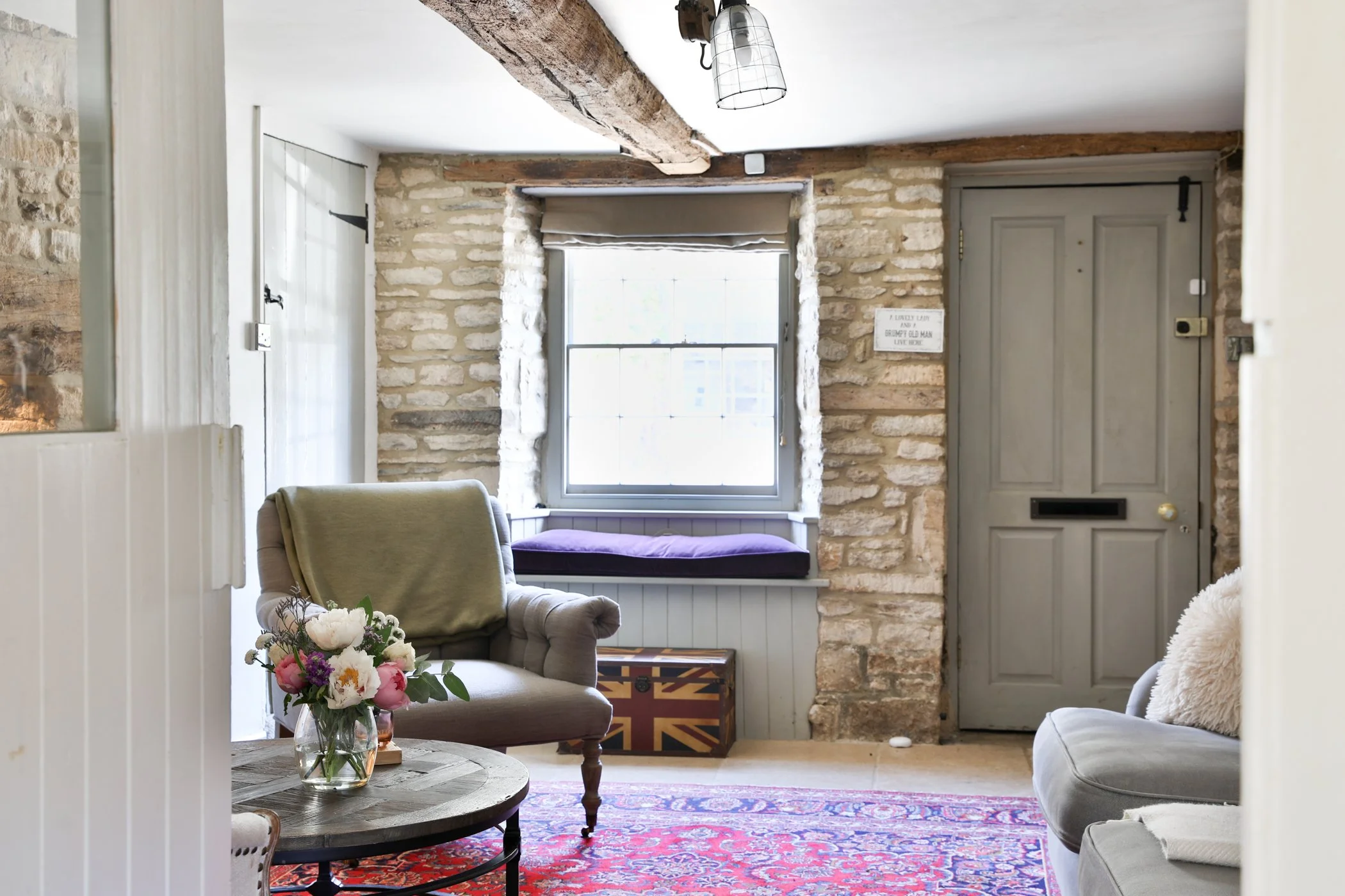 Corston Cottage - Lounge (18 of 22).jpg