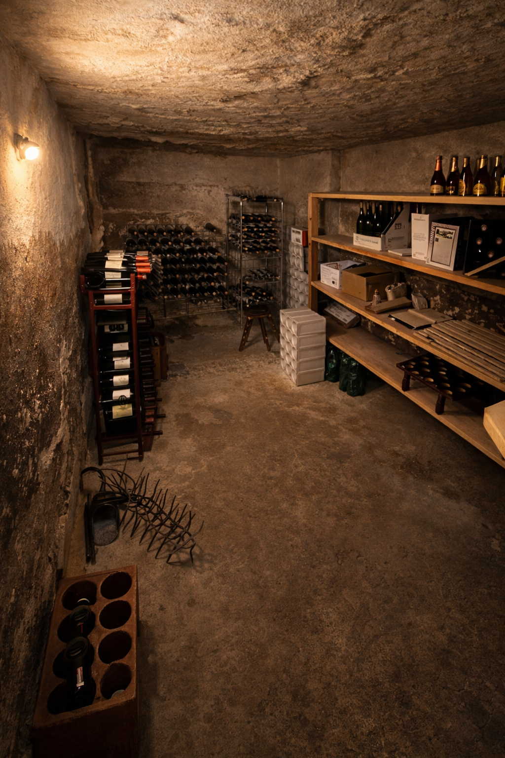 Wine Cellar
