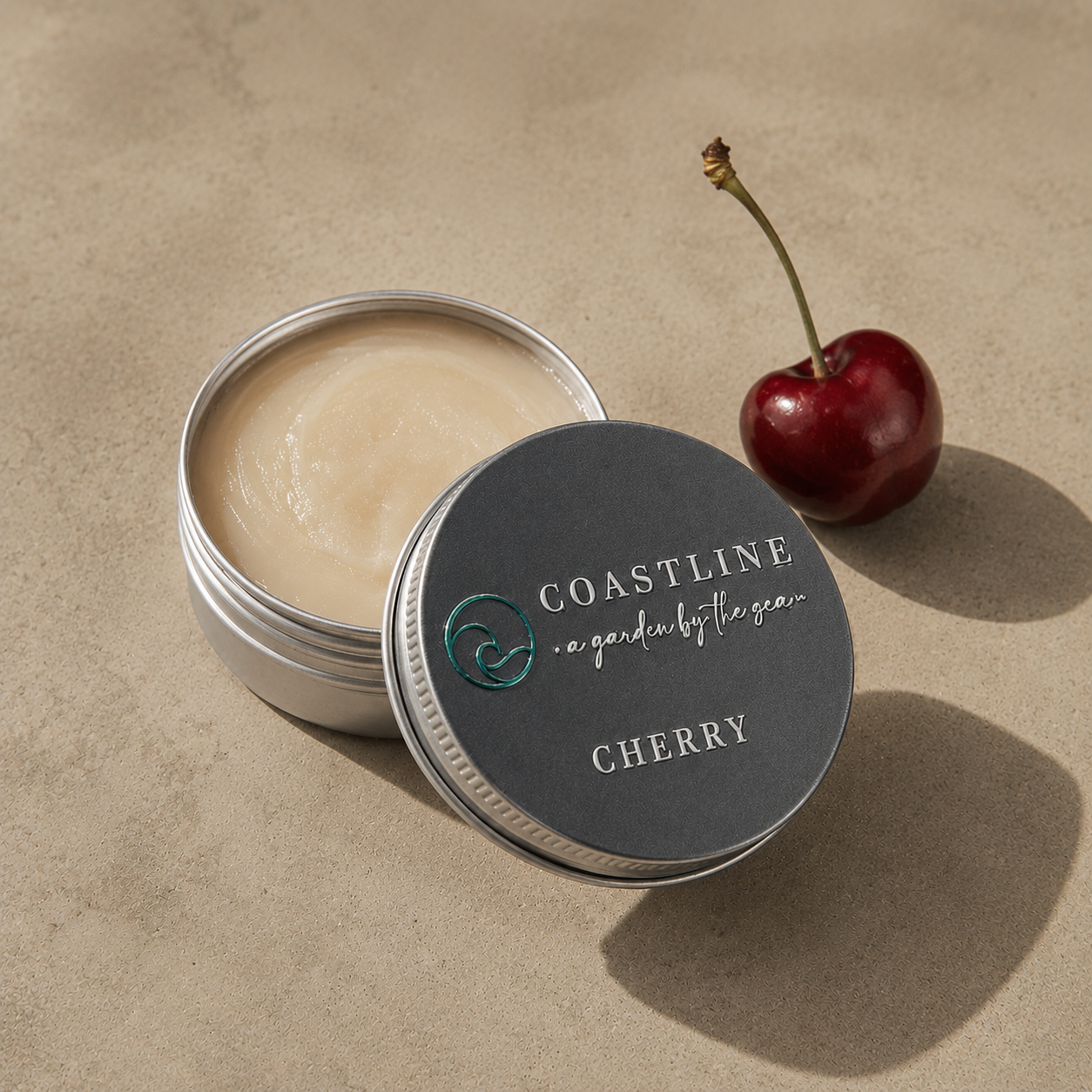 Ocean Deodorant - Tin