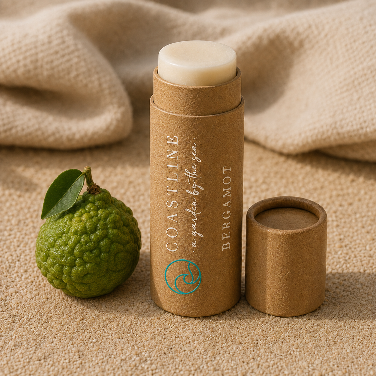 Ocean Deodorant - Stick