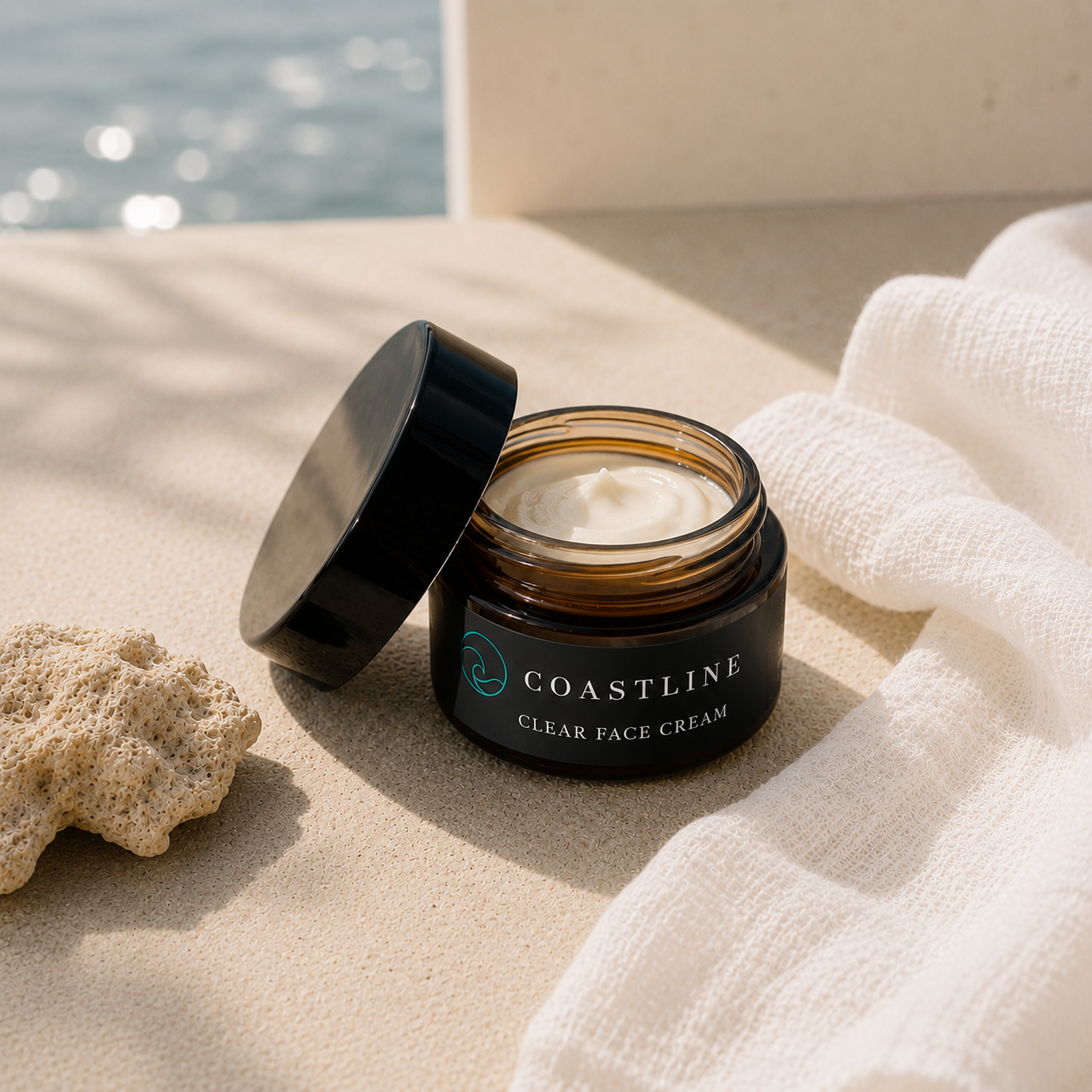 Clear Tide Face Cream