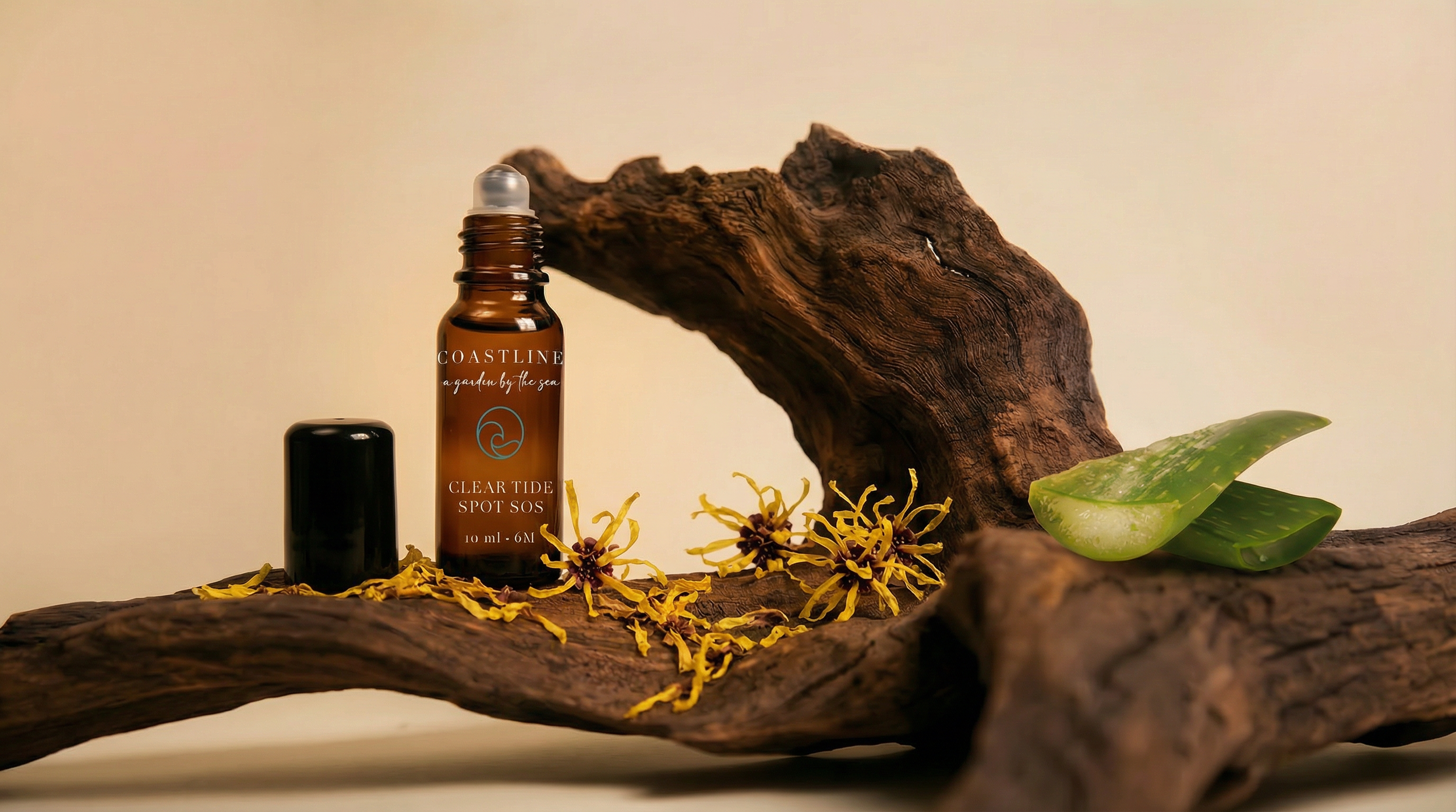 Clear Tide SOS Spot - 10ml