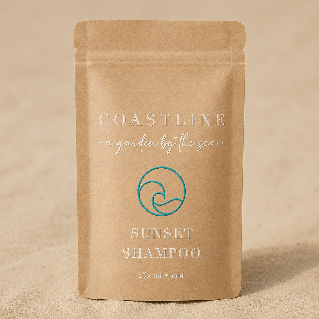 Sunset Shampoo
