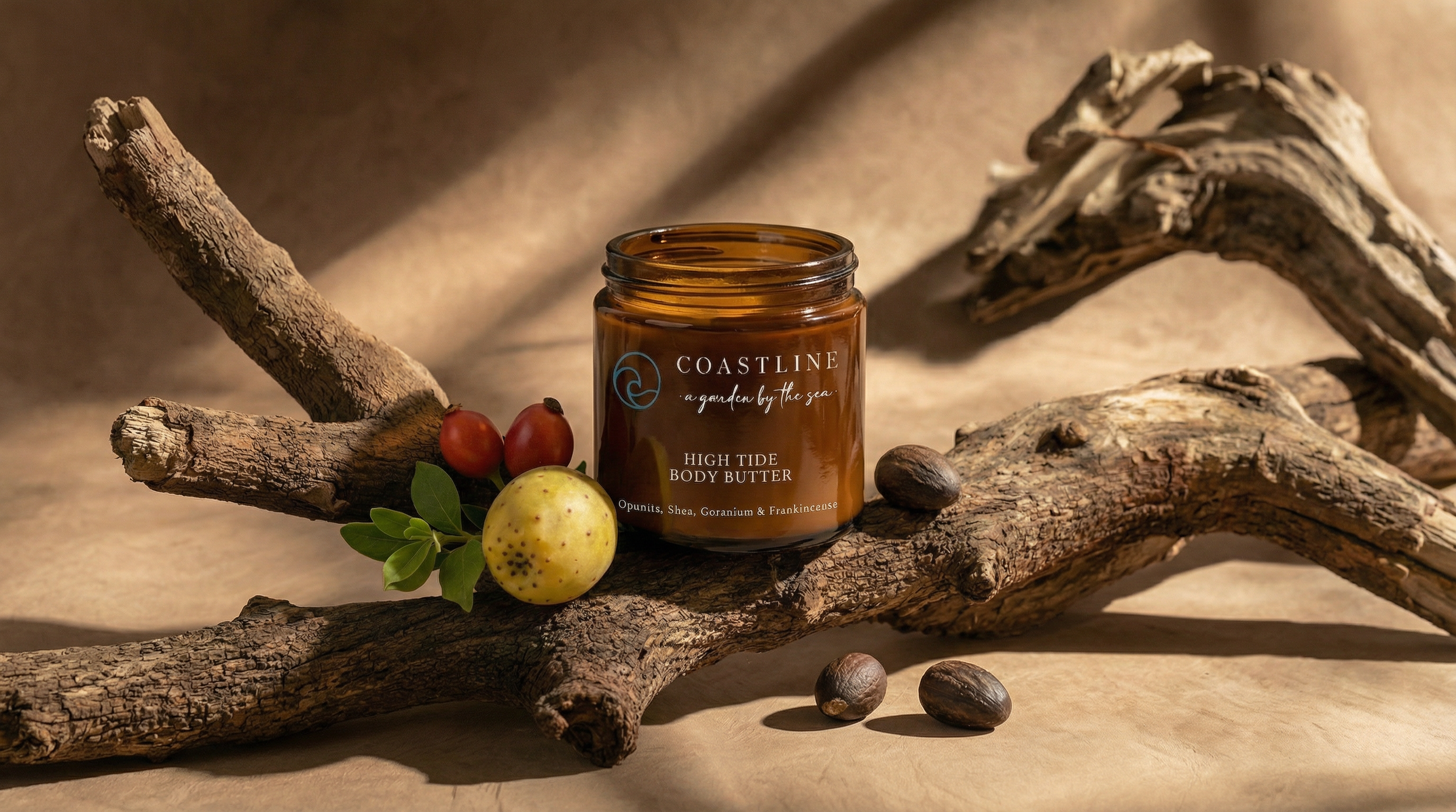 High Tide Body Butter - 200ml