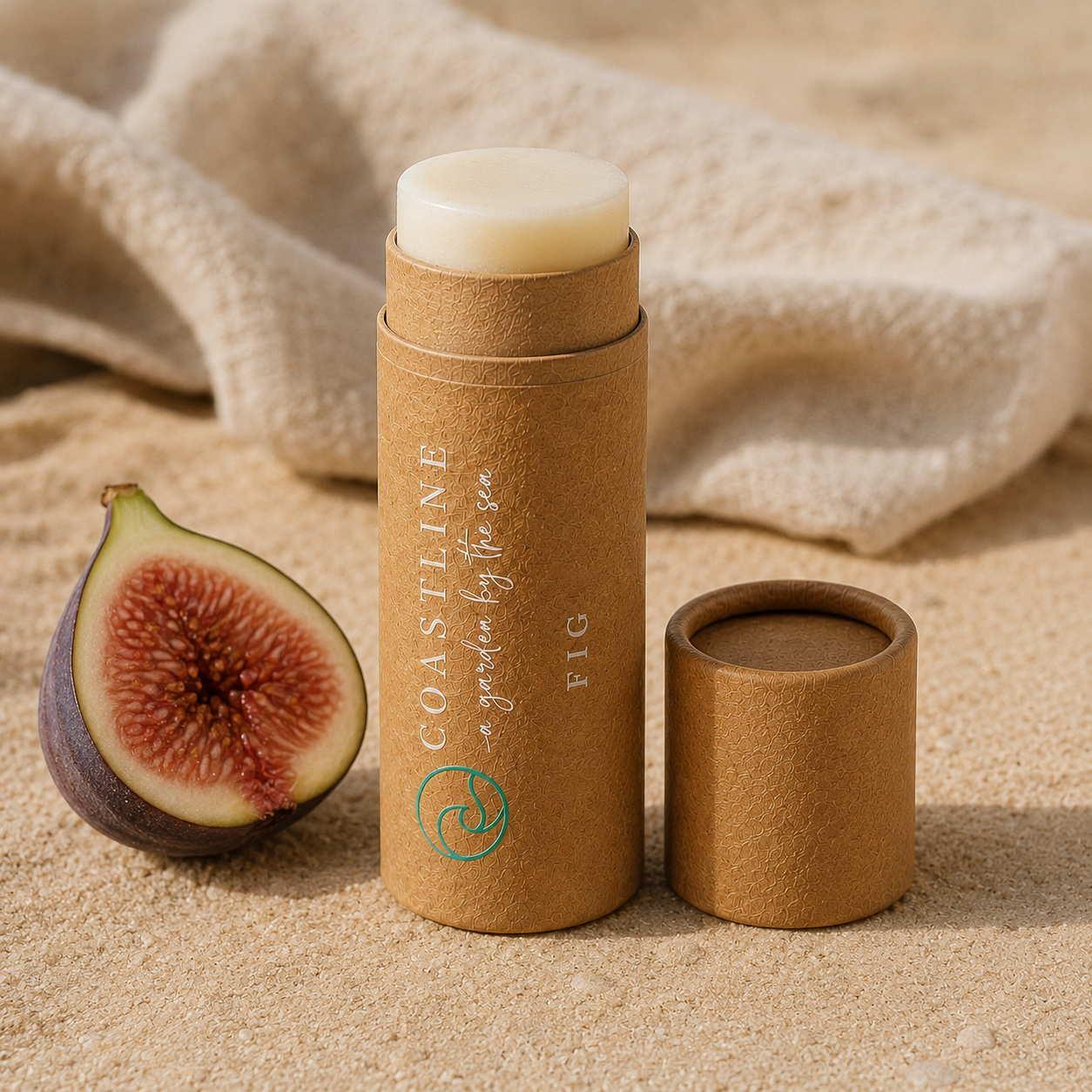 Ocean Deodorant - Stick