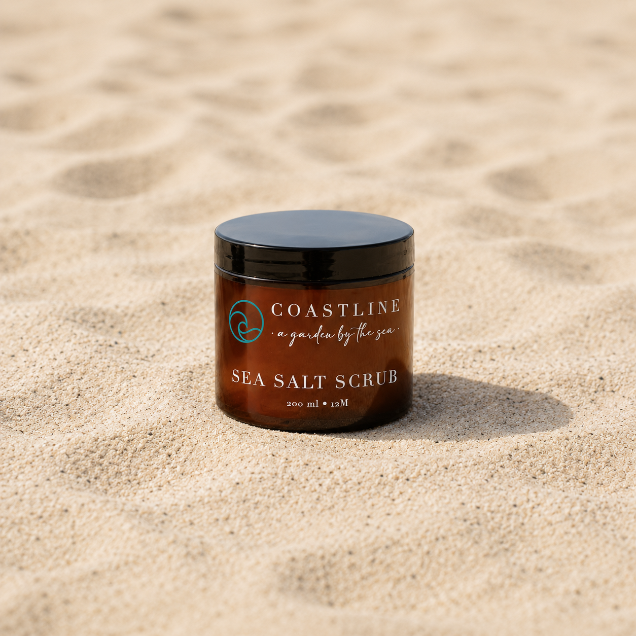 Deep Tide Creamy Mineral