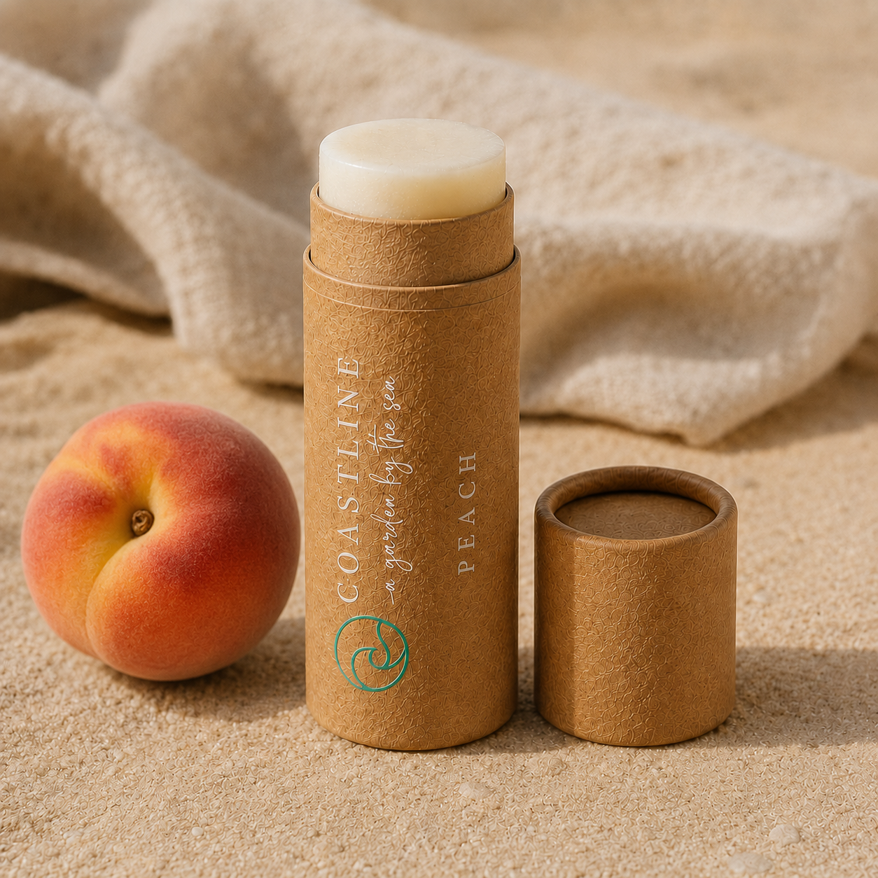 Ocean Deodorant - Stick