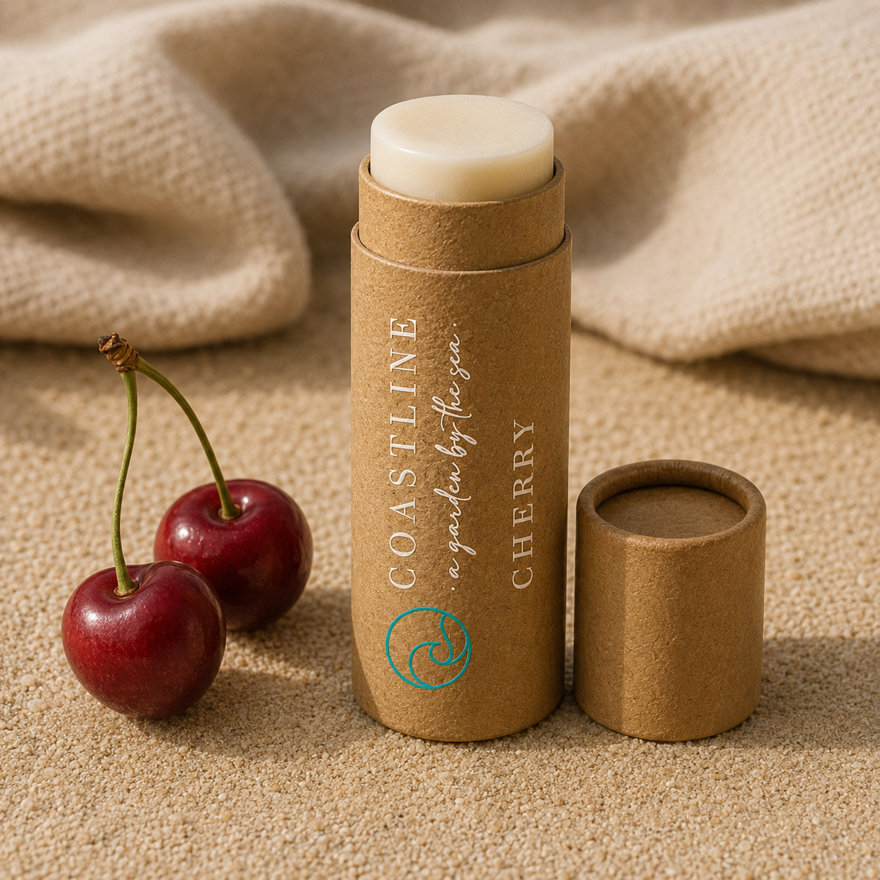 Ocean Deodorant - Stick