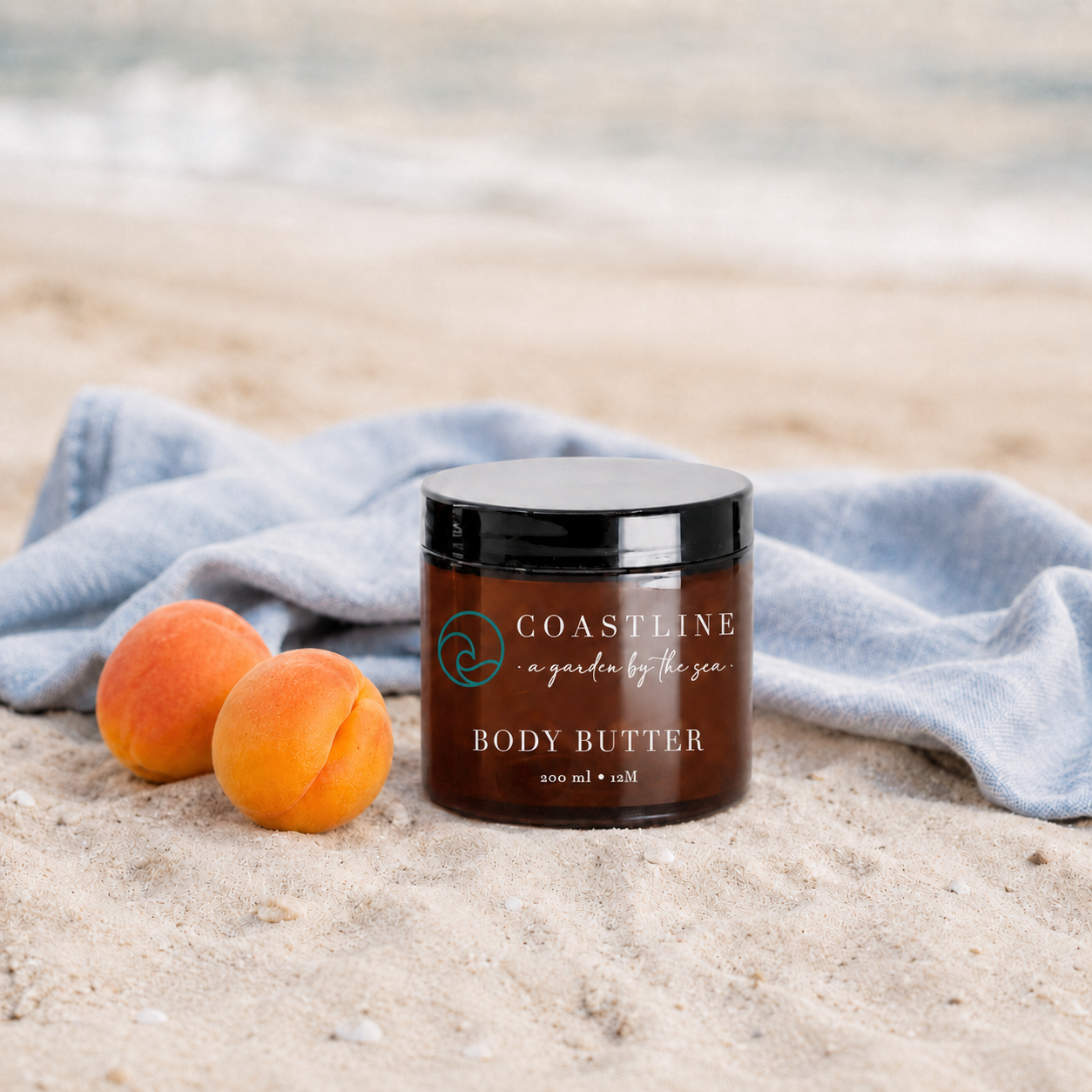 Deep Tide Body Butter