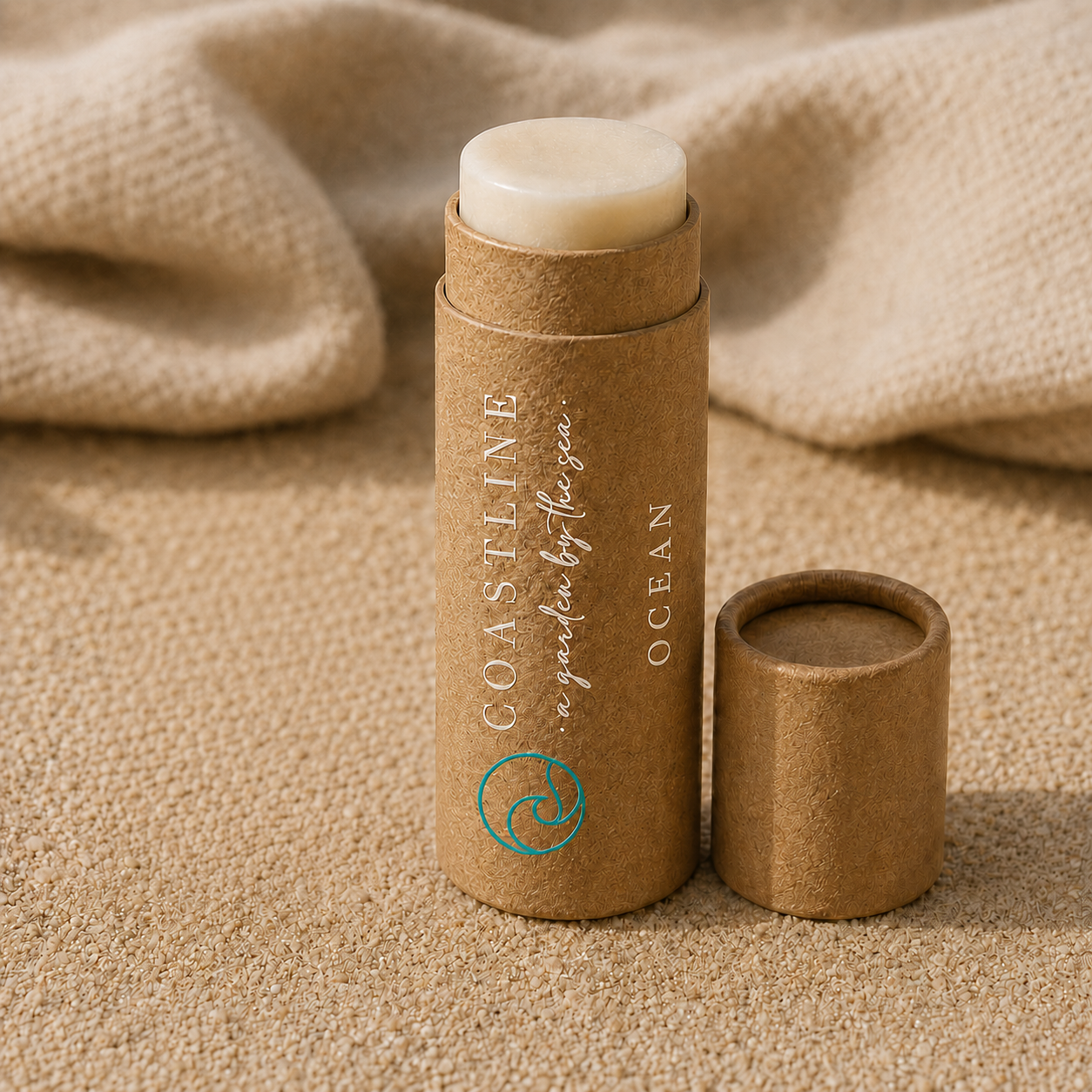 Ocean Deodorant - Stick