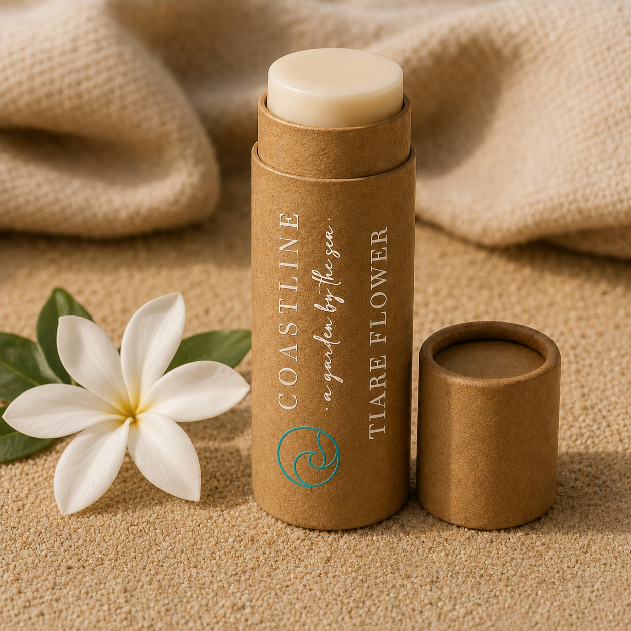 Ocean Deodorant - Stick