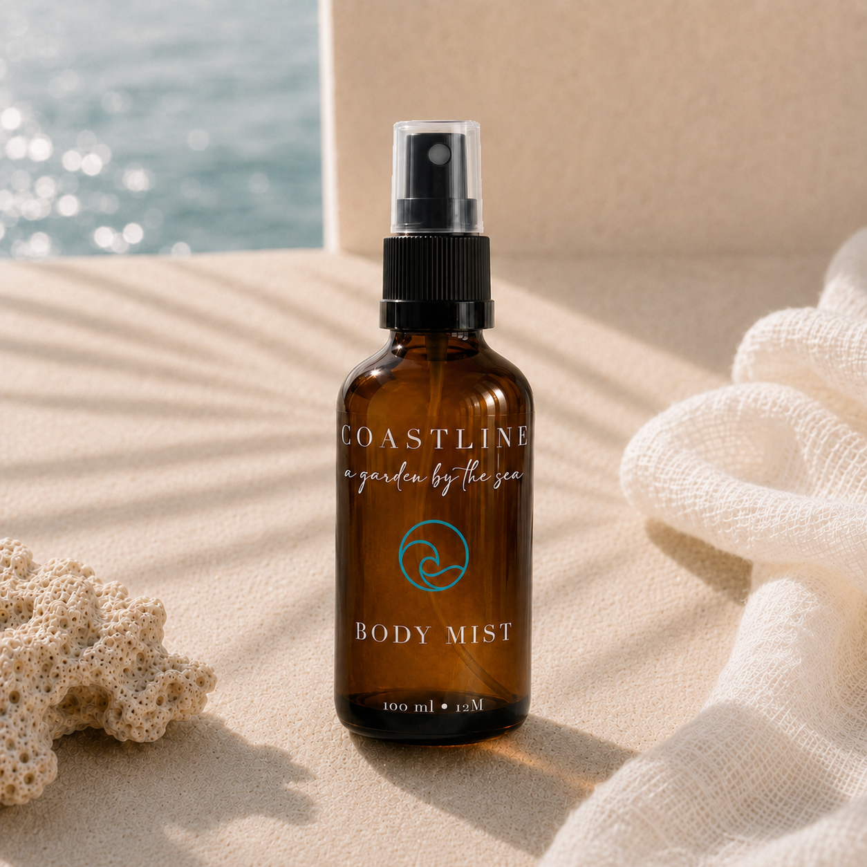 Clear Tide Body Mist