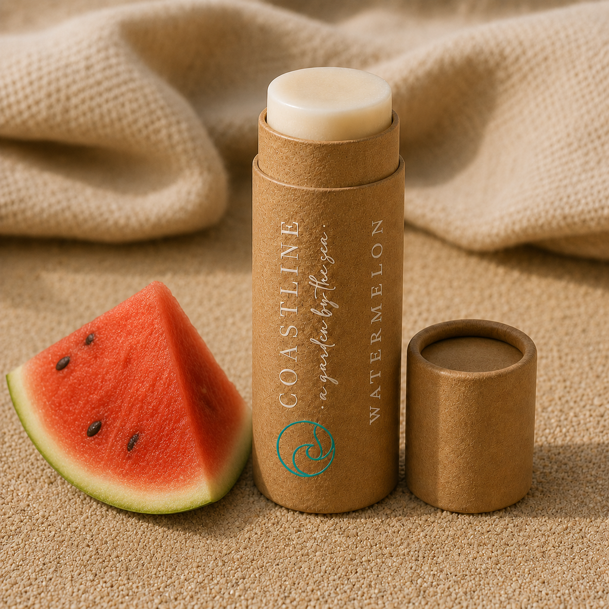Ocean Deodorant - Stick