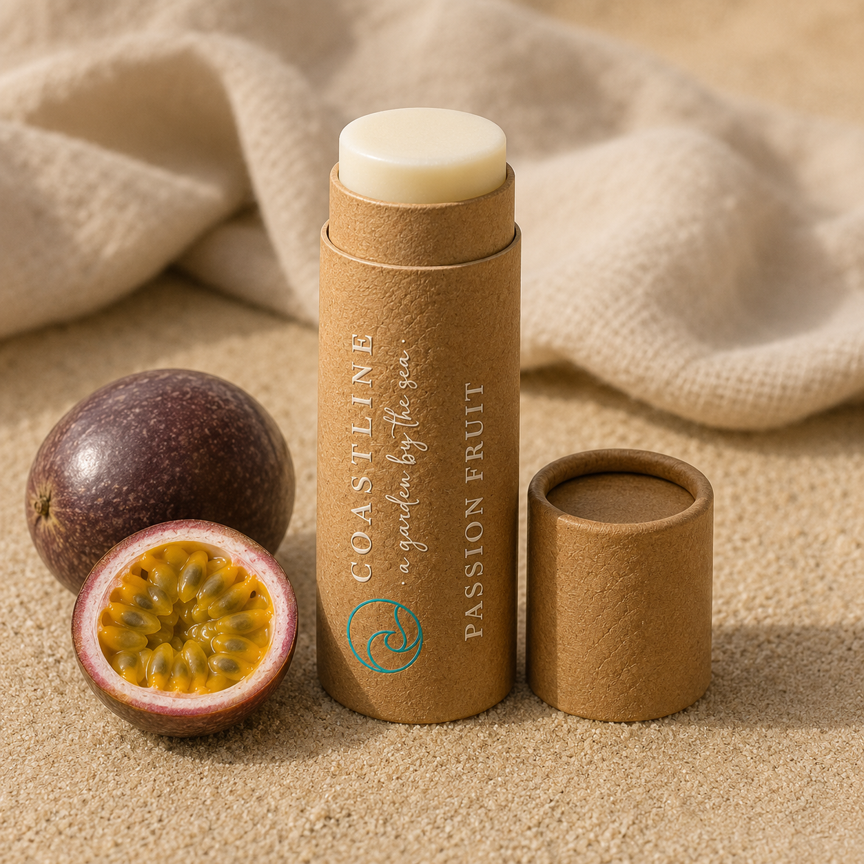 Ocean Deodorant - Stick