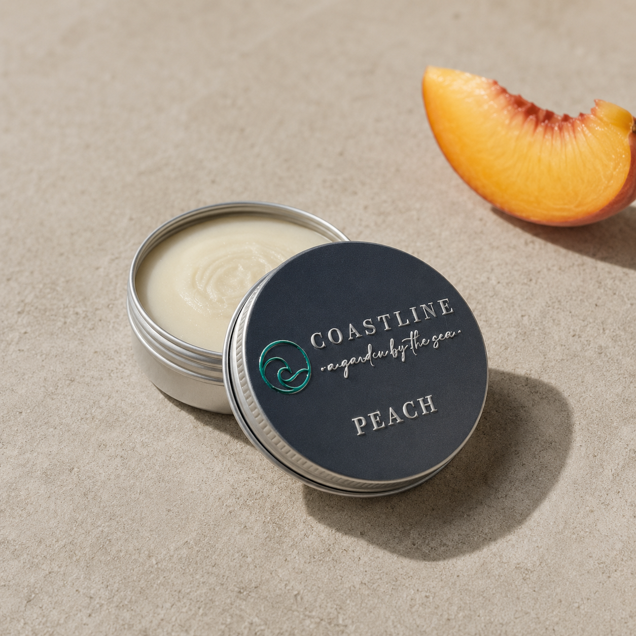 Ocean Deodorant - Tin