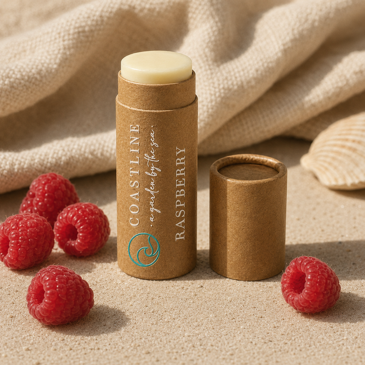 Ocean Deodorant - Stick
