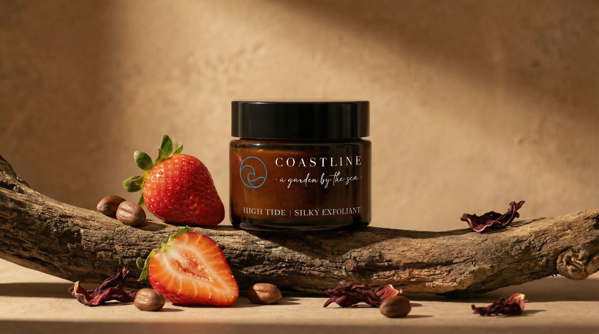 High Tide Silky Exfoliant - 50ml