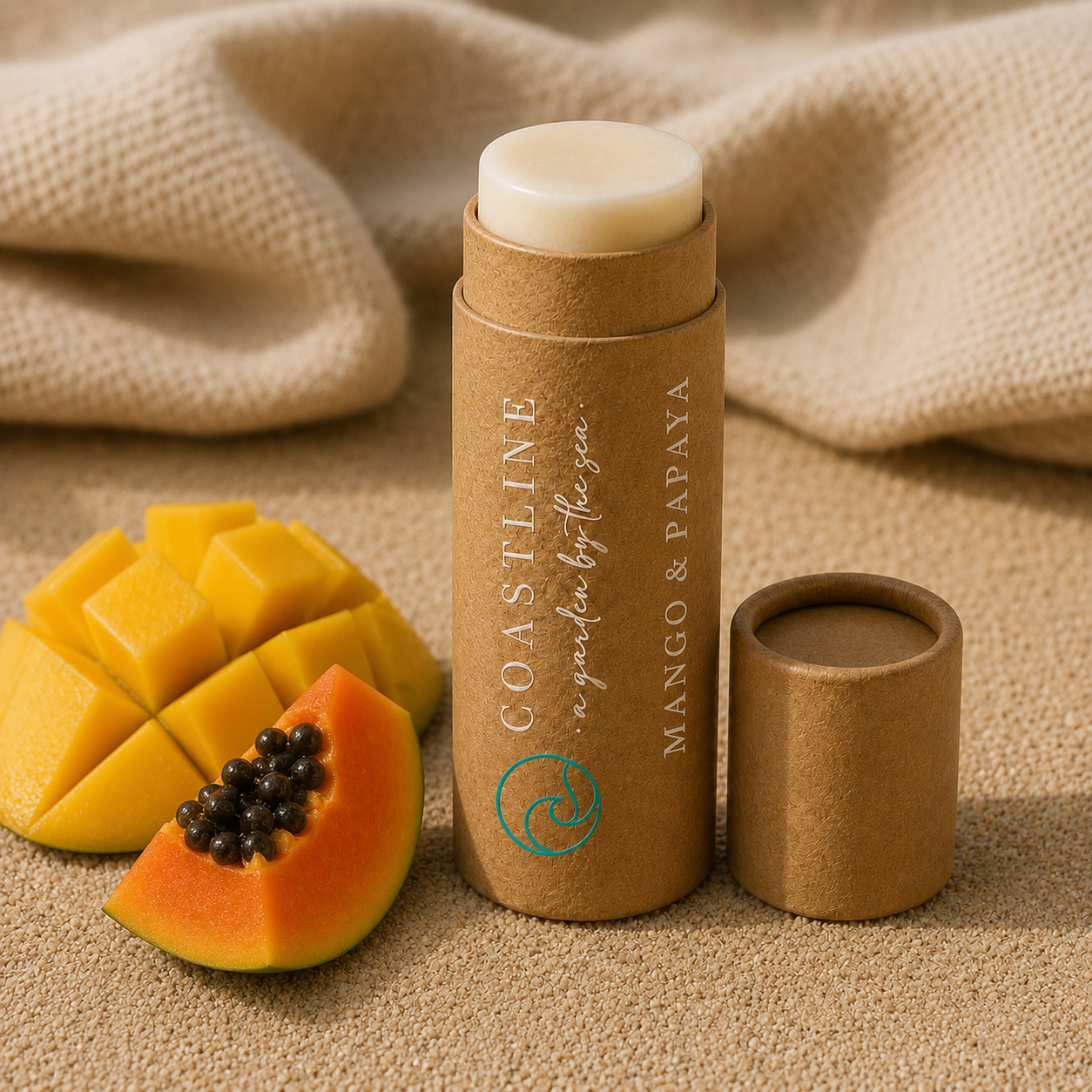 Ocean Deodorant - Stick