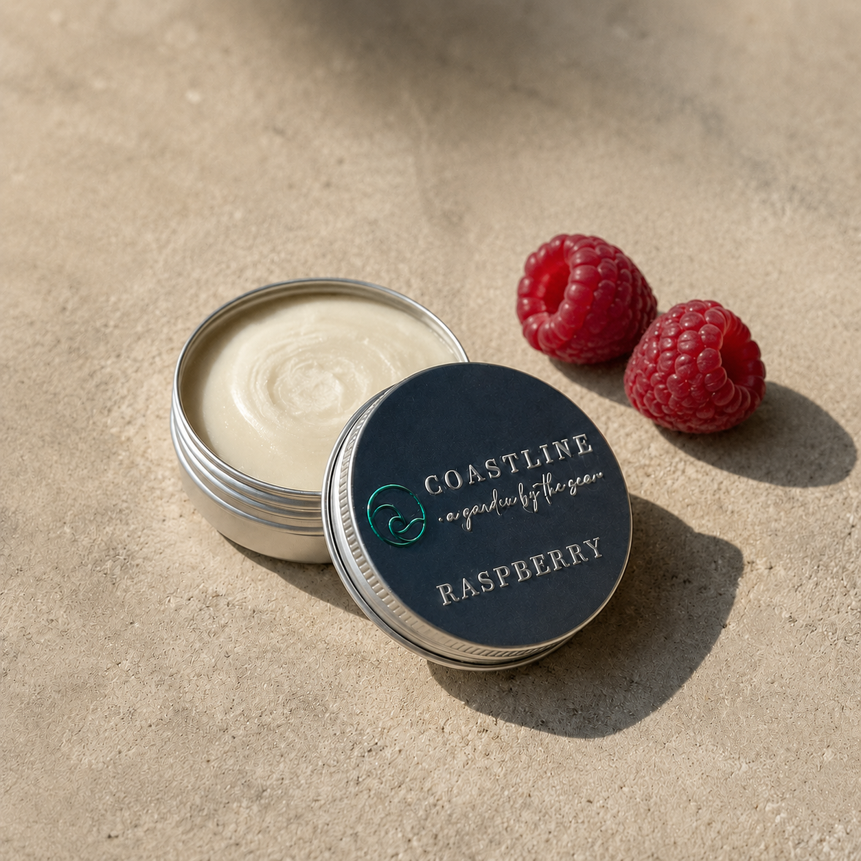 Ocean Deodorant - Tin