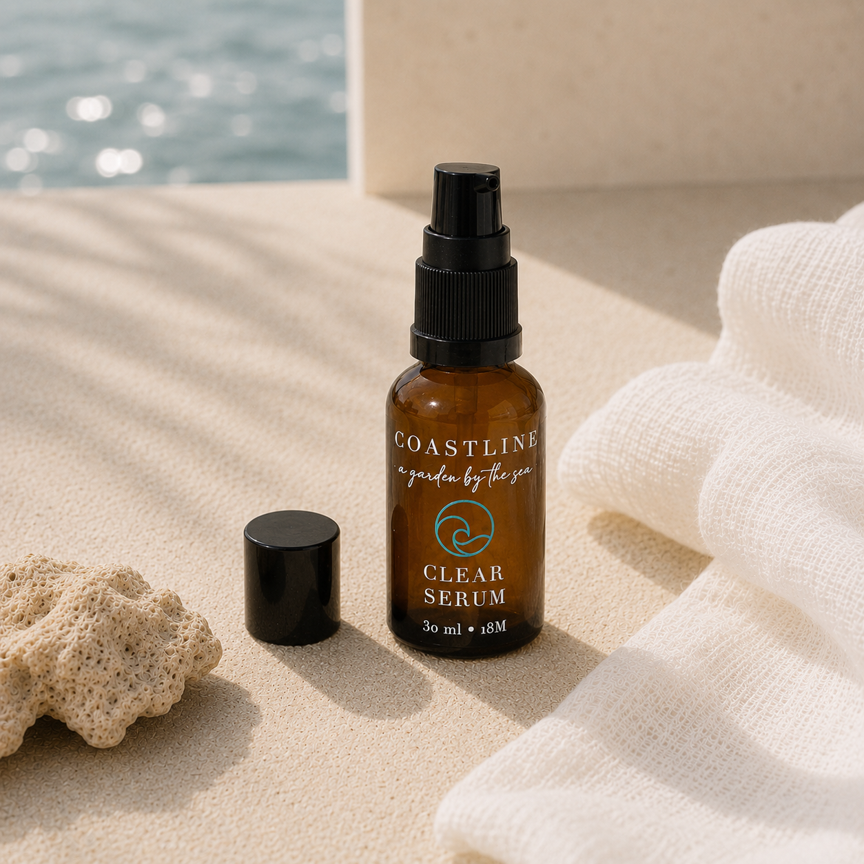 Clear Tide Serum