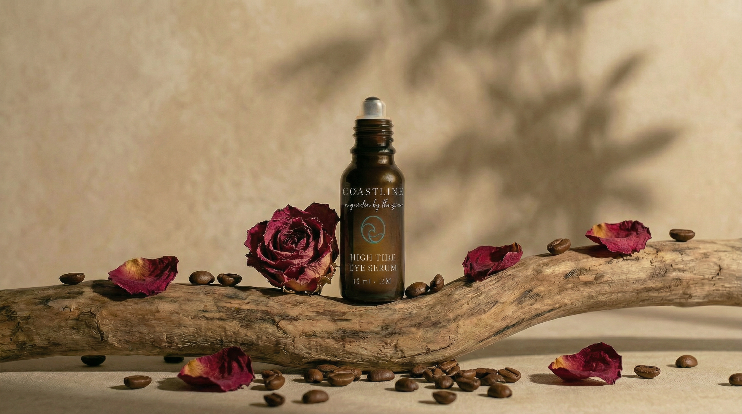 High Tide Eye Serum- 15ml