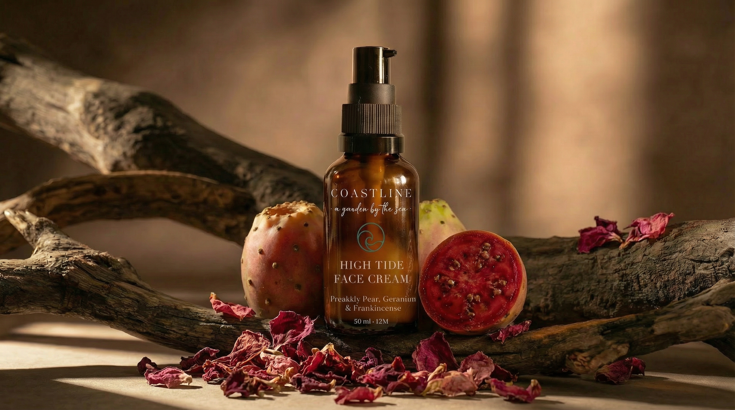 High Tide Face Cream - 50ml