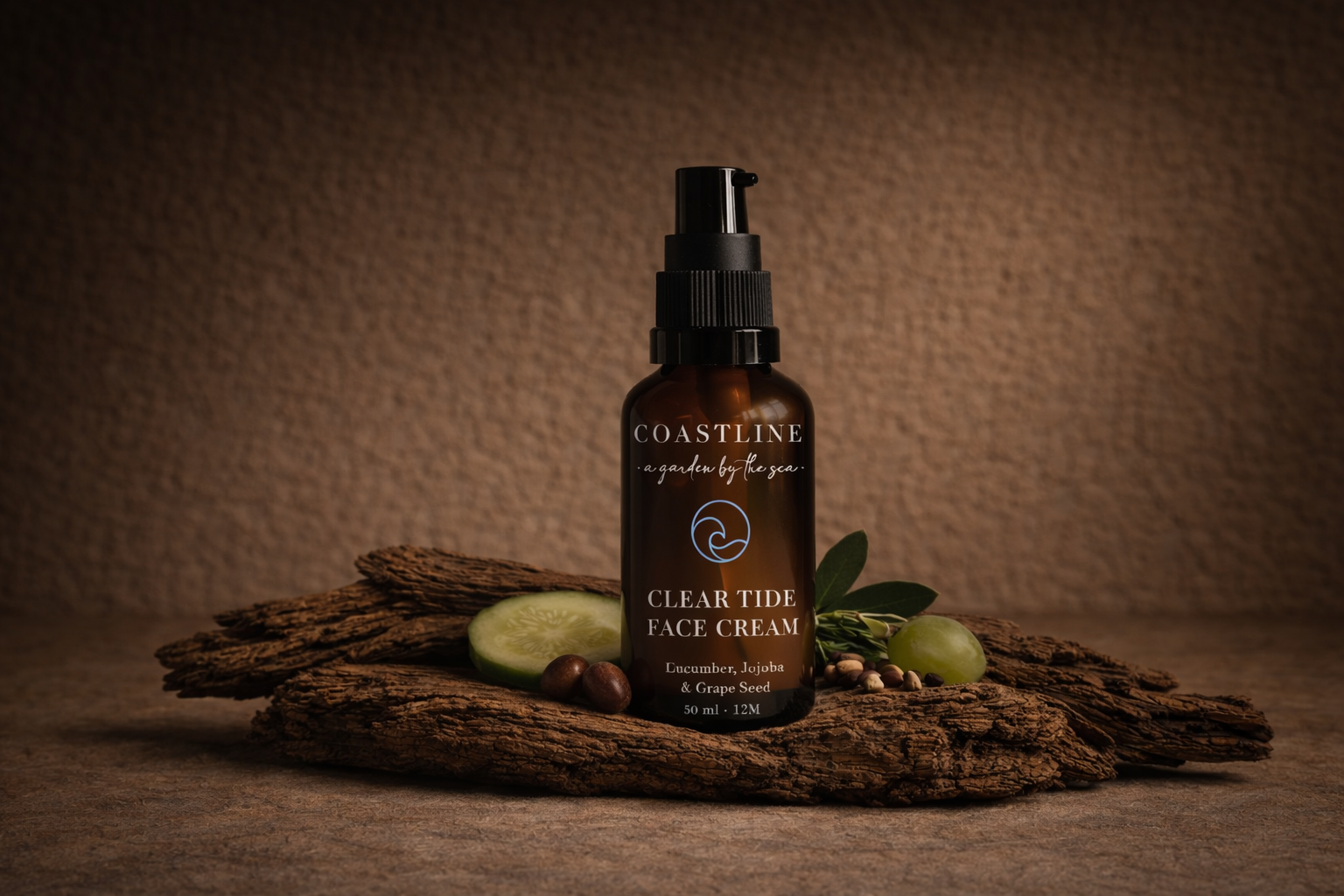 Clear Tide Serum - 30ml