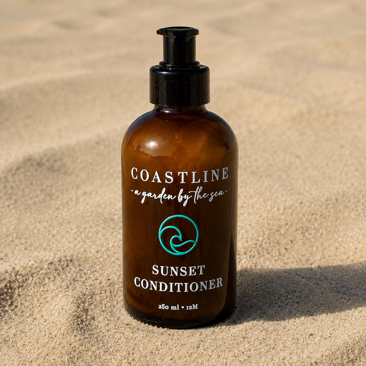 Sunset Conditioner