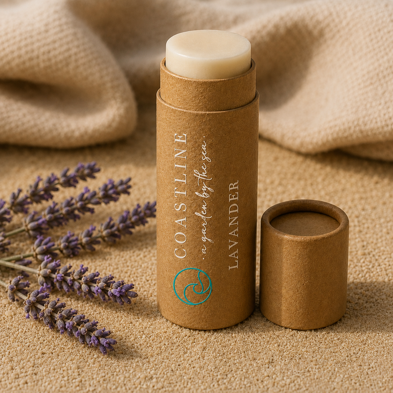Ocean Deodorant - Stick