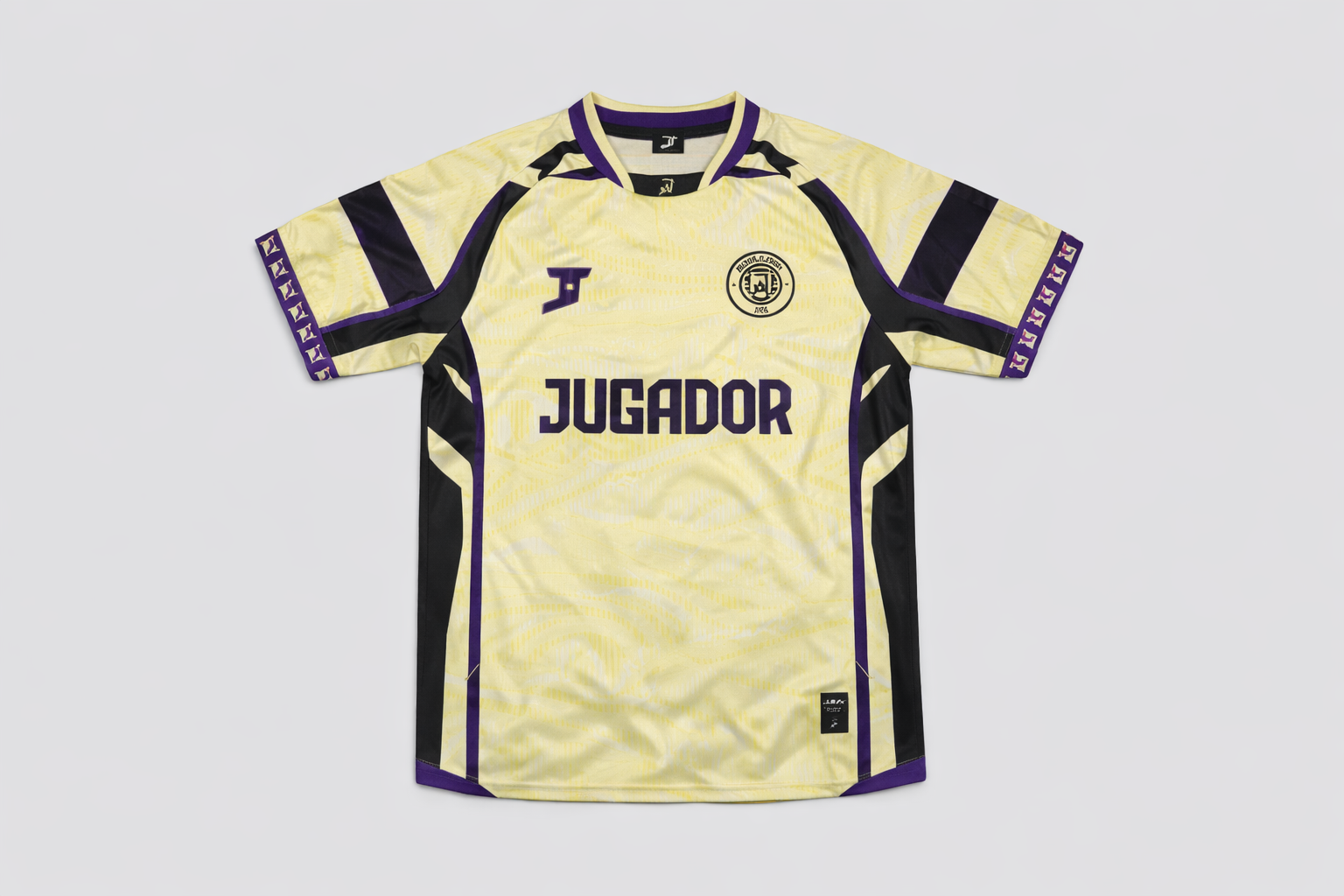 Jugador Academy Training Shirt