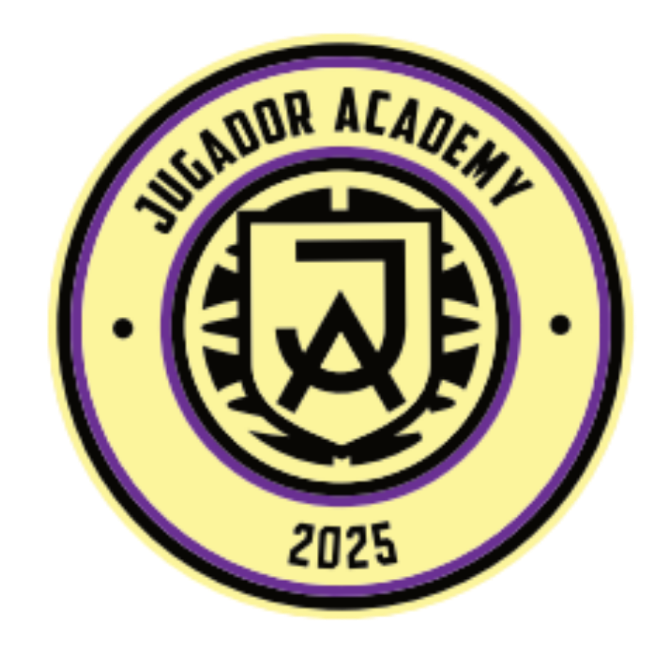 Jugador academy