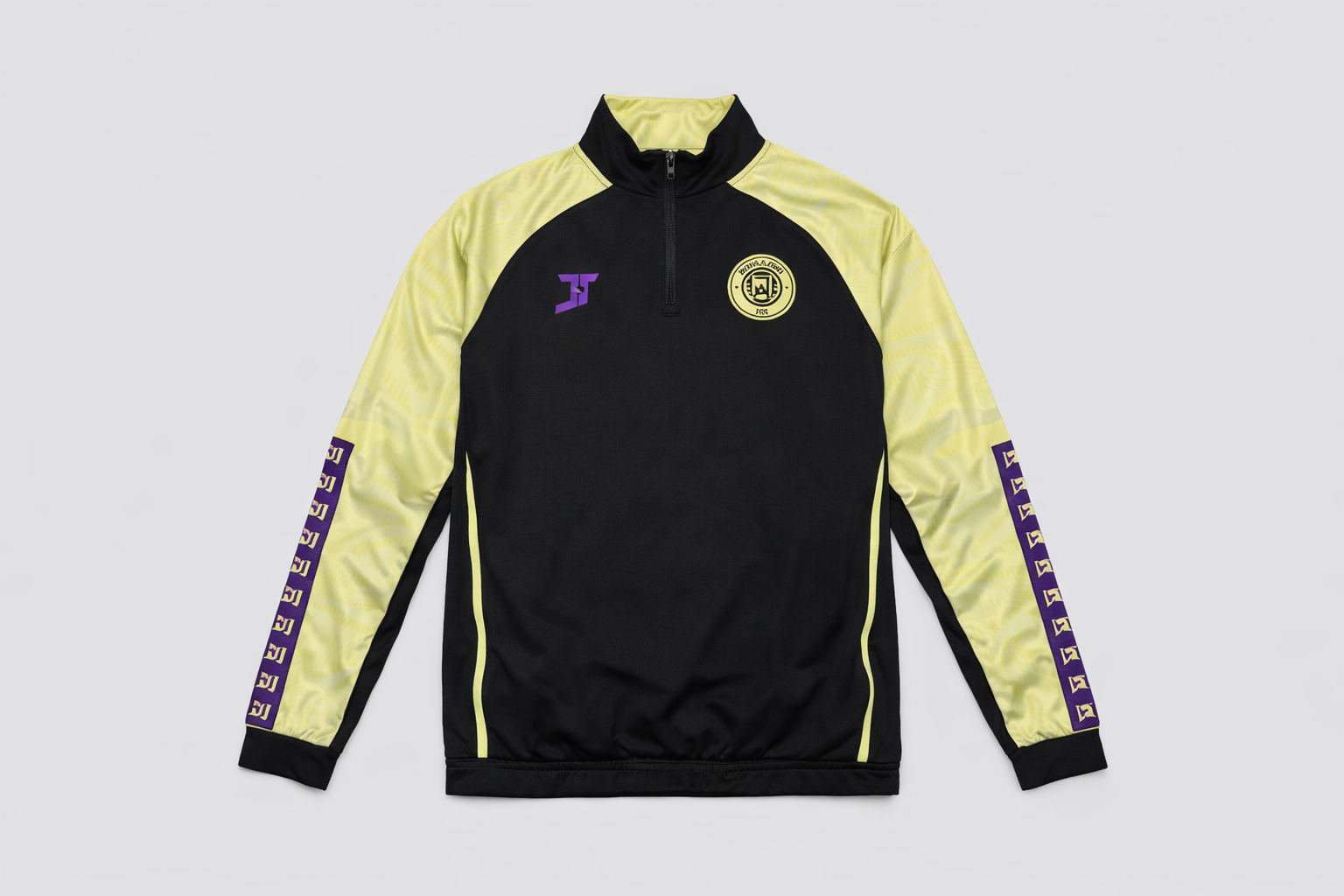 Jugador Academy Training Vest