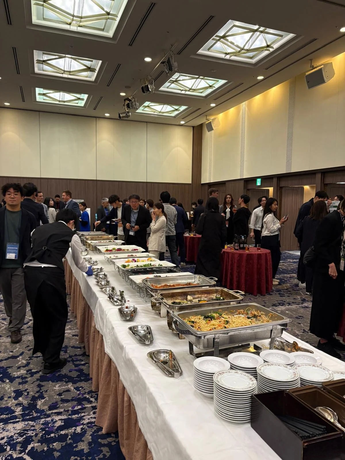 Tokyo Government Party