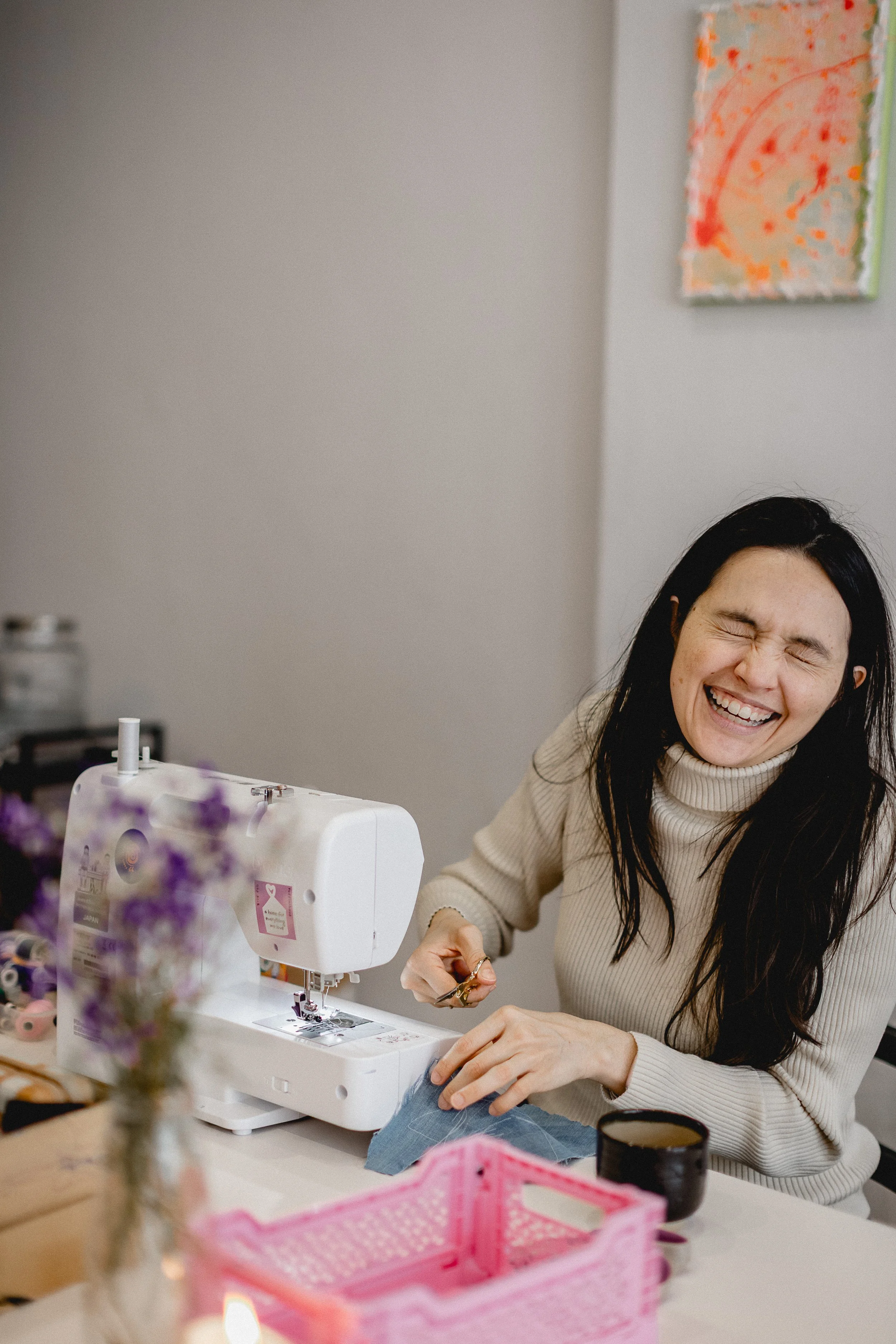 Make it Yours - Easy Alterations for a Perfect Fit